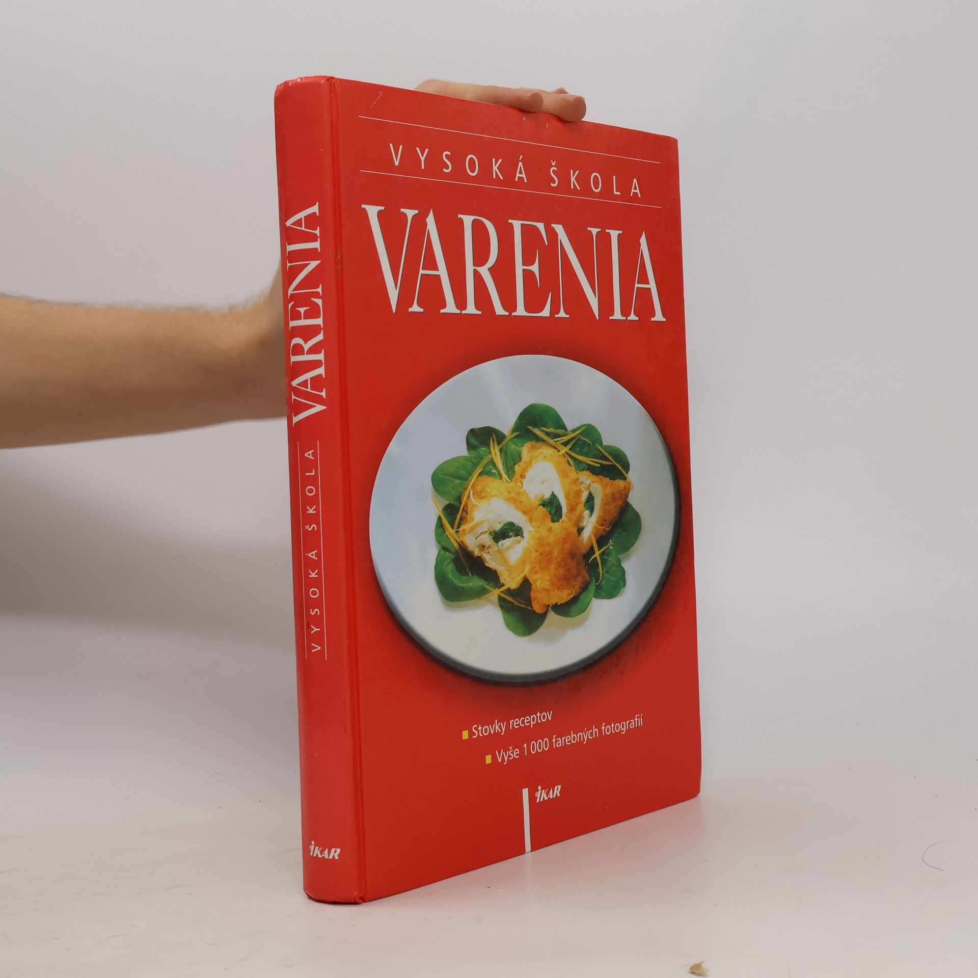 Vysoká škola varenia