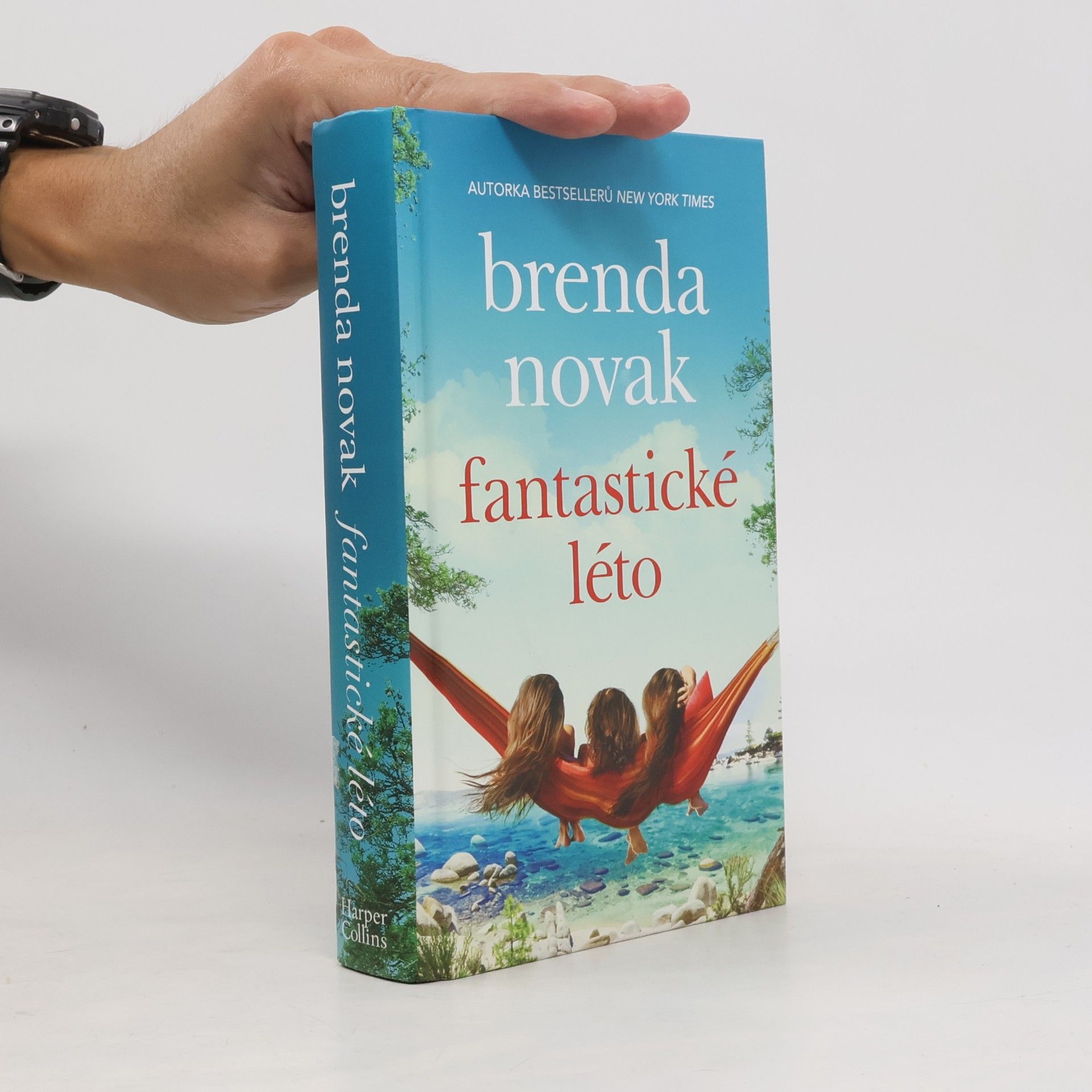 Fantastické léto