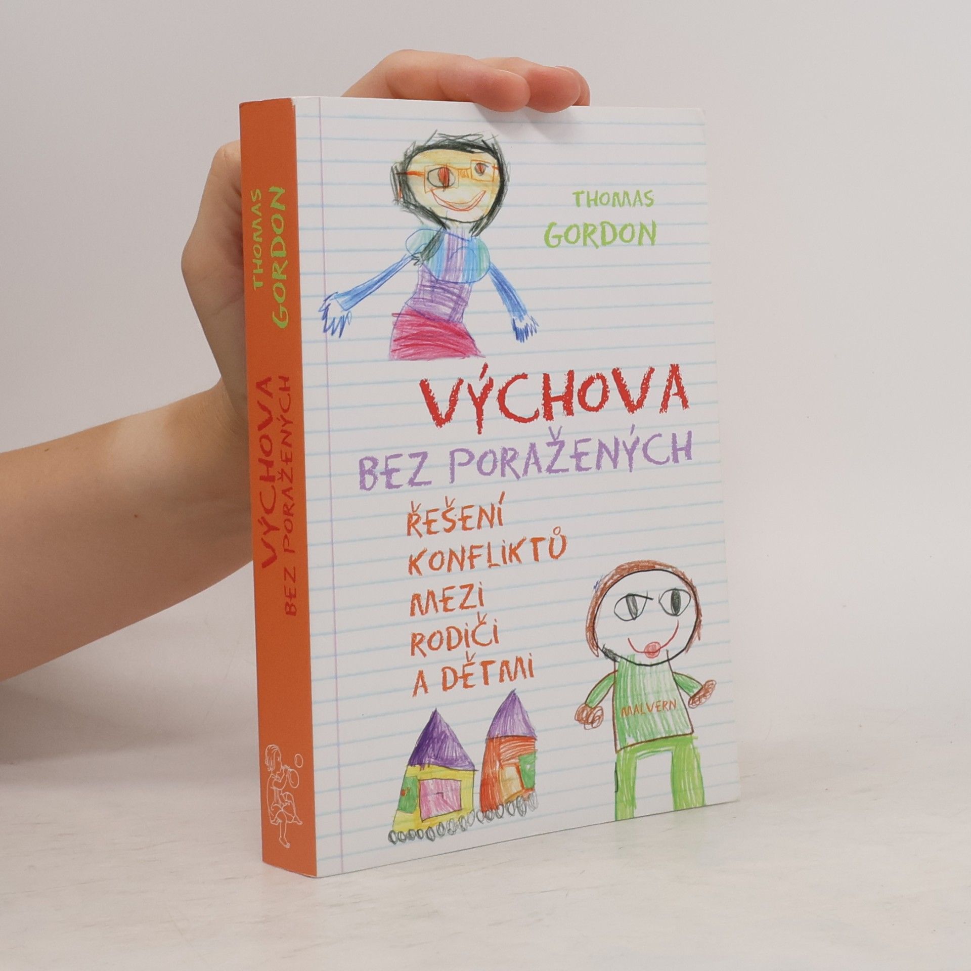 Gordon Thomas Výchova bez poražených