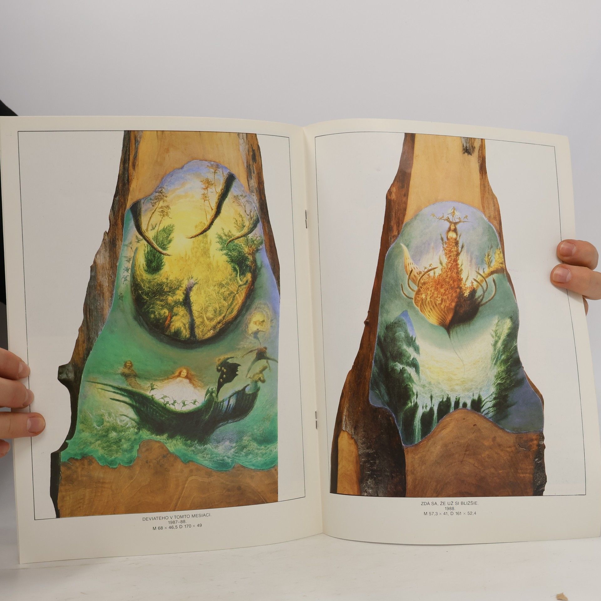 Various authors Albín Brunovský