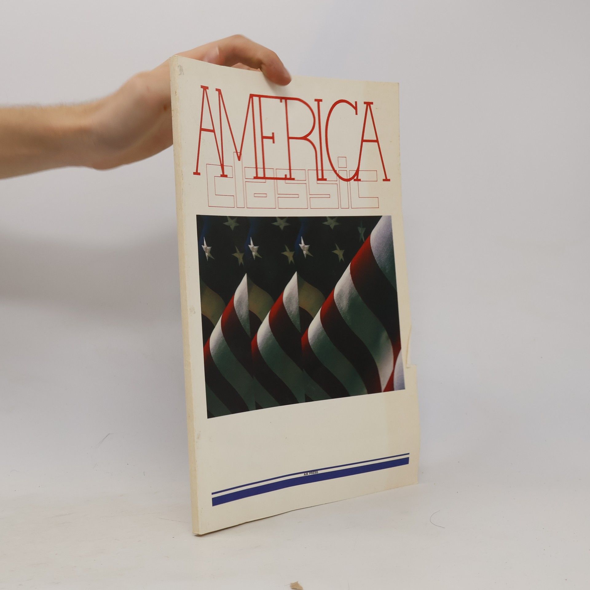 Denis Ronald Sherman America