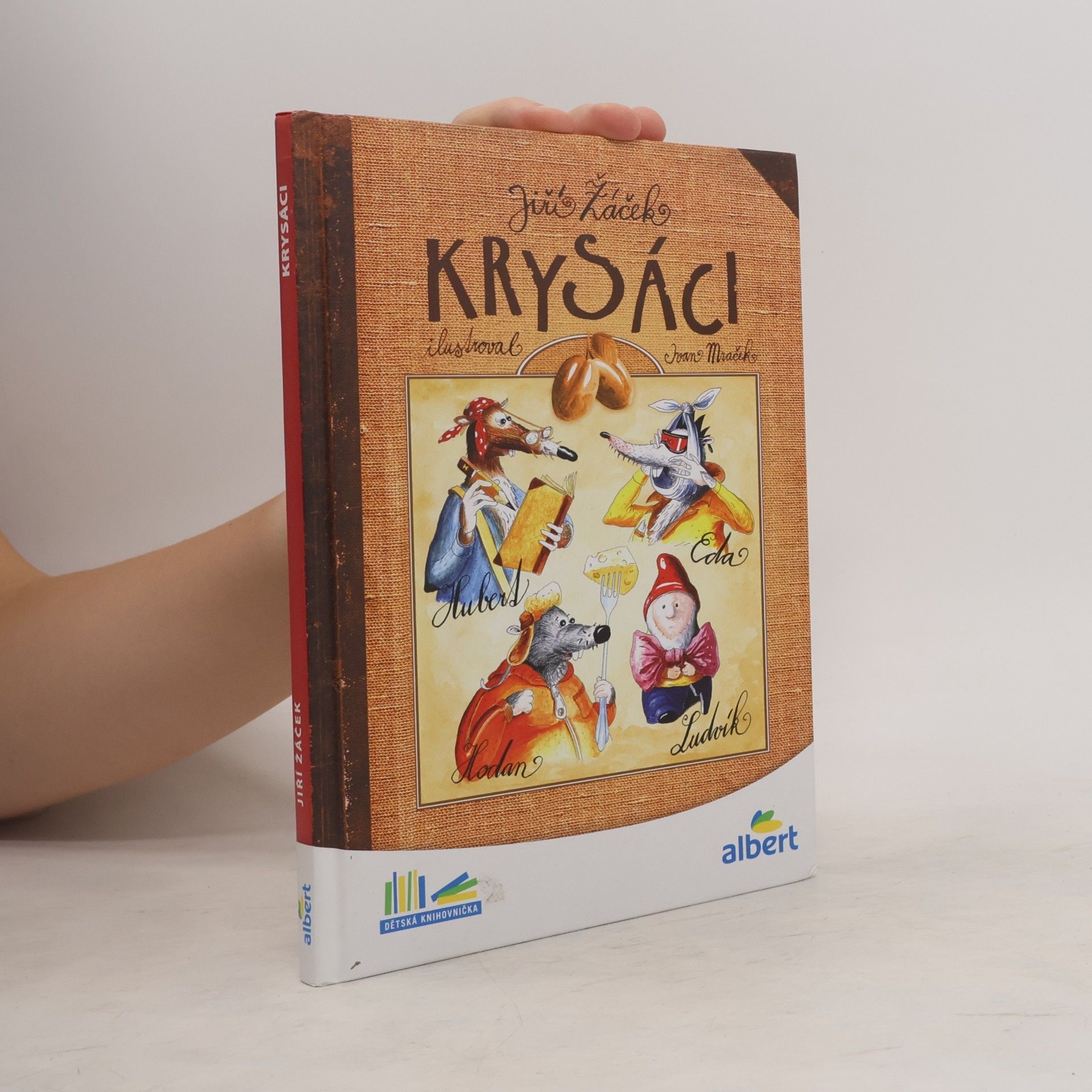 Krysáci