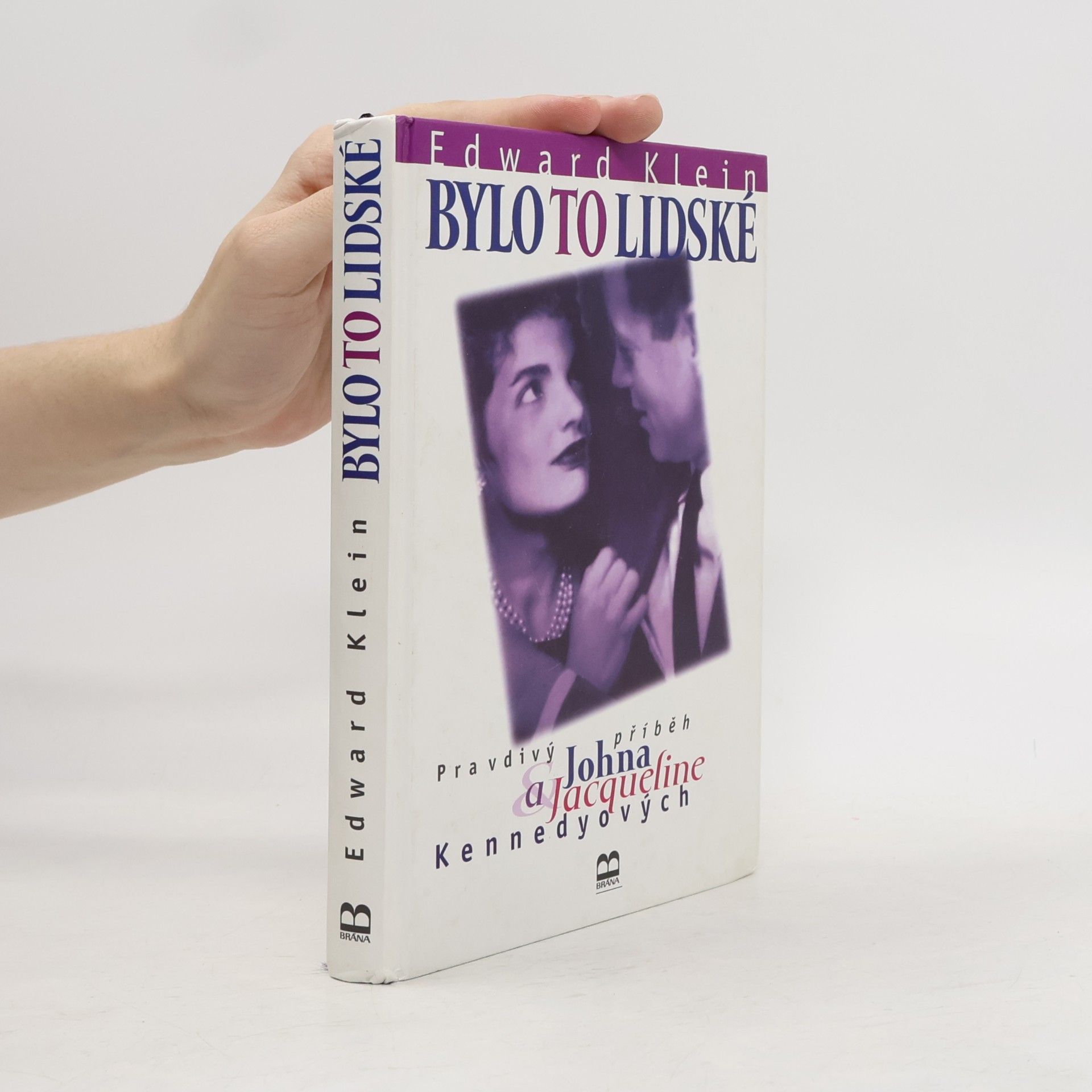 Bylo to lidské