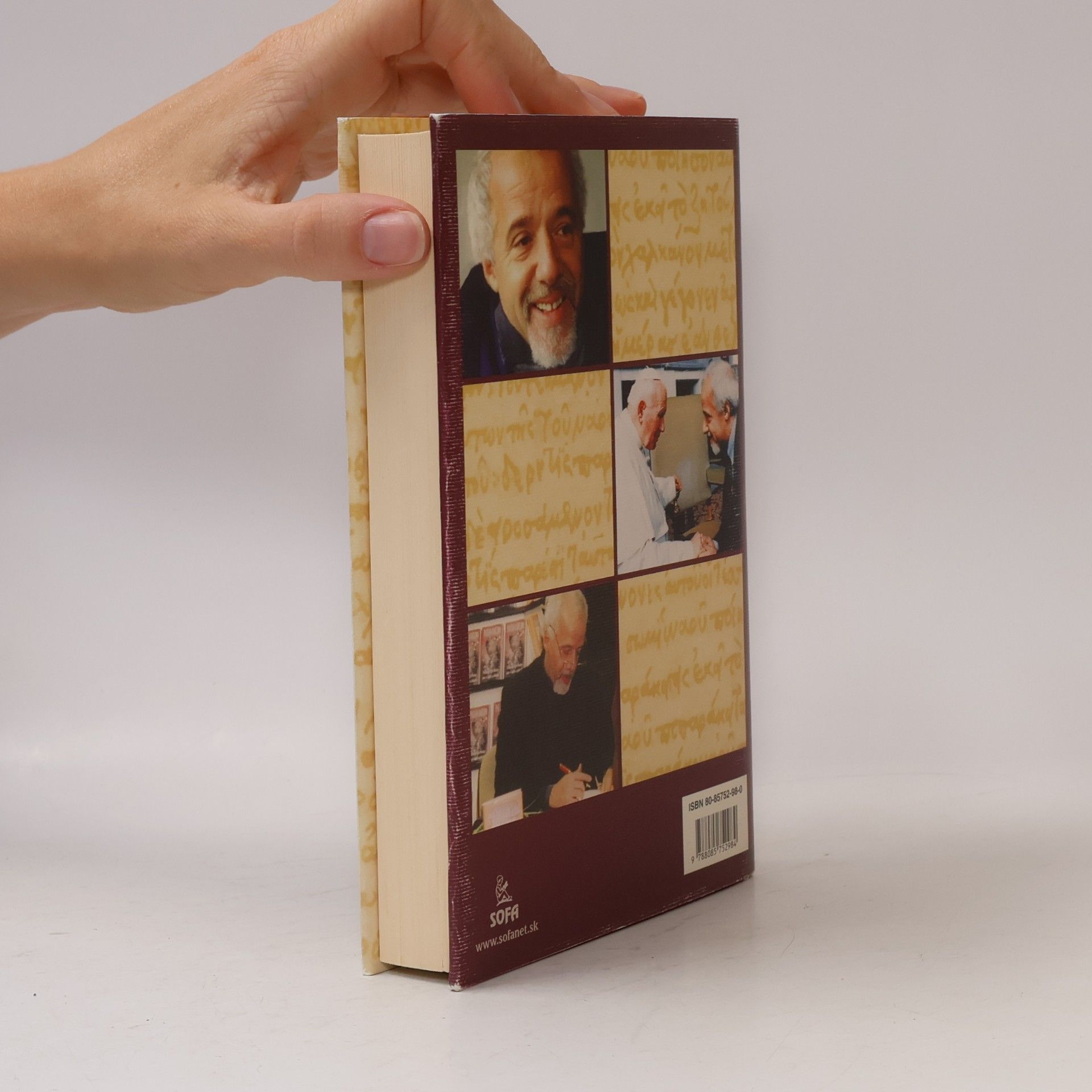 Paulo Coelho Pútnik z Compostely