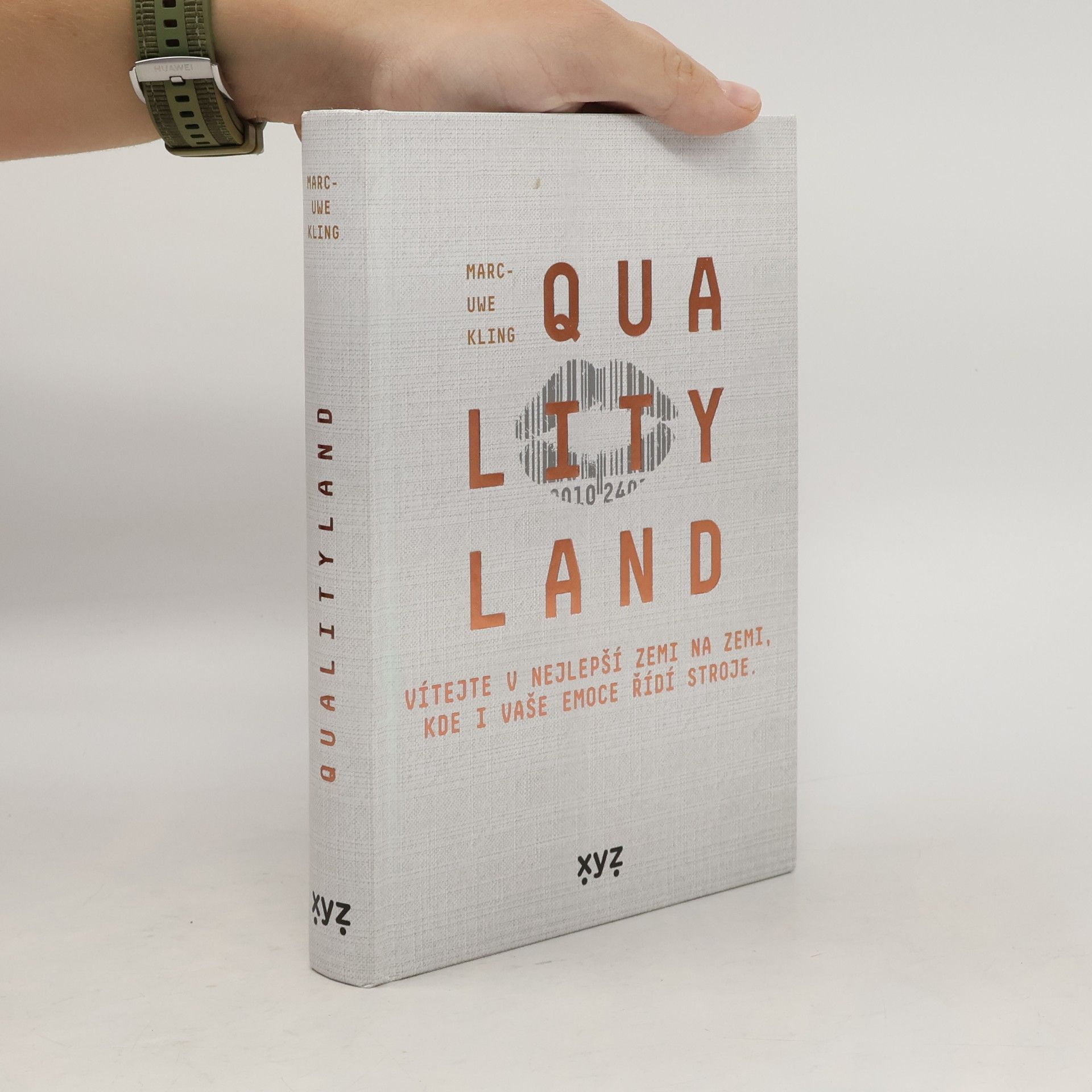 QualityLand