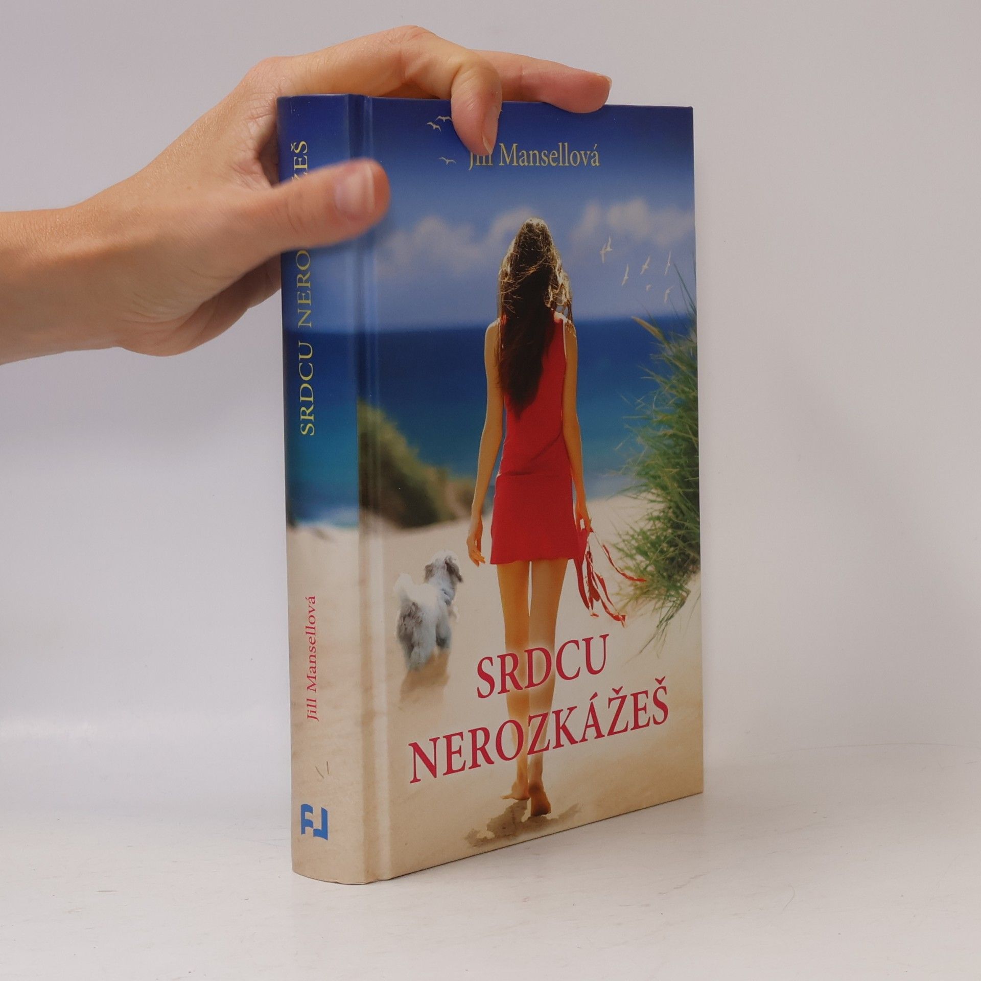 Jill Mansell Srdcu nerozkážeš