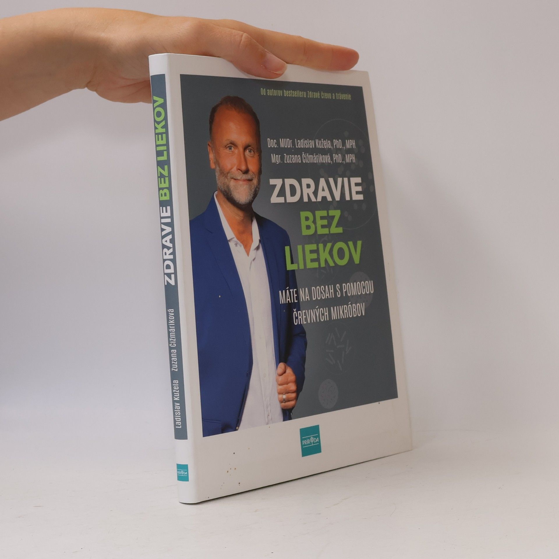 Zdravie bez lekov