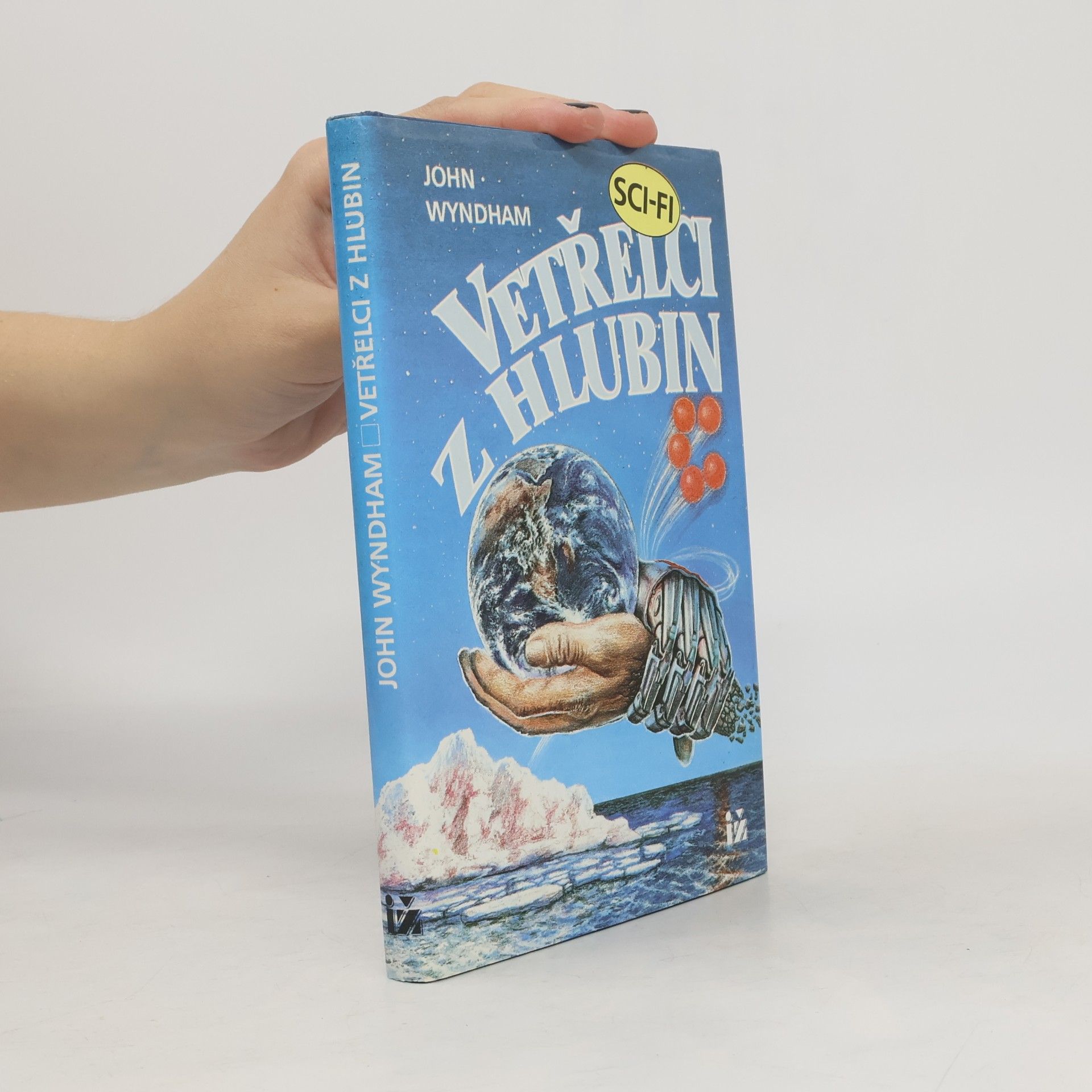 Vetřelci z hlubin