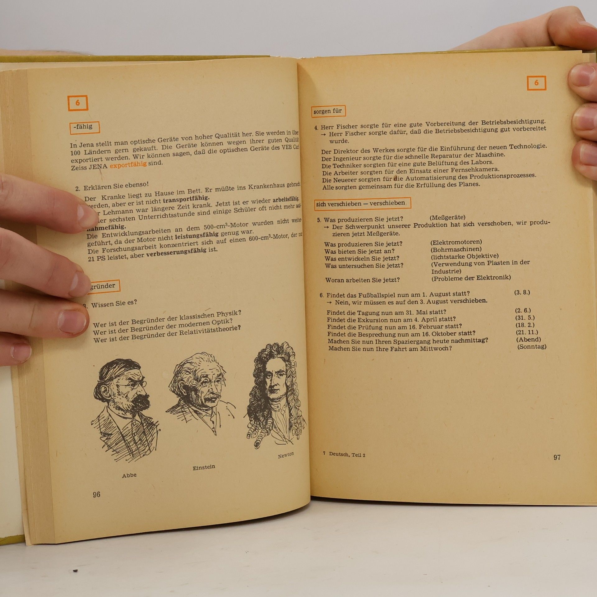 Autorenkollektiv Deutsch ein lehrbuch für ausländer 2