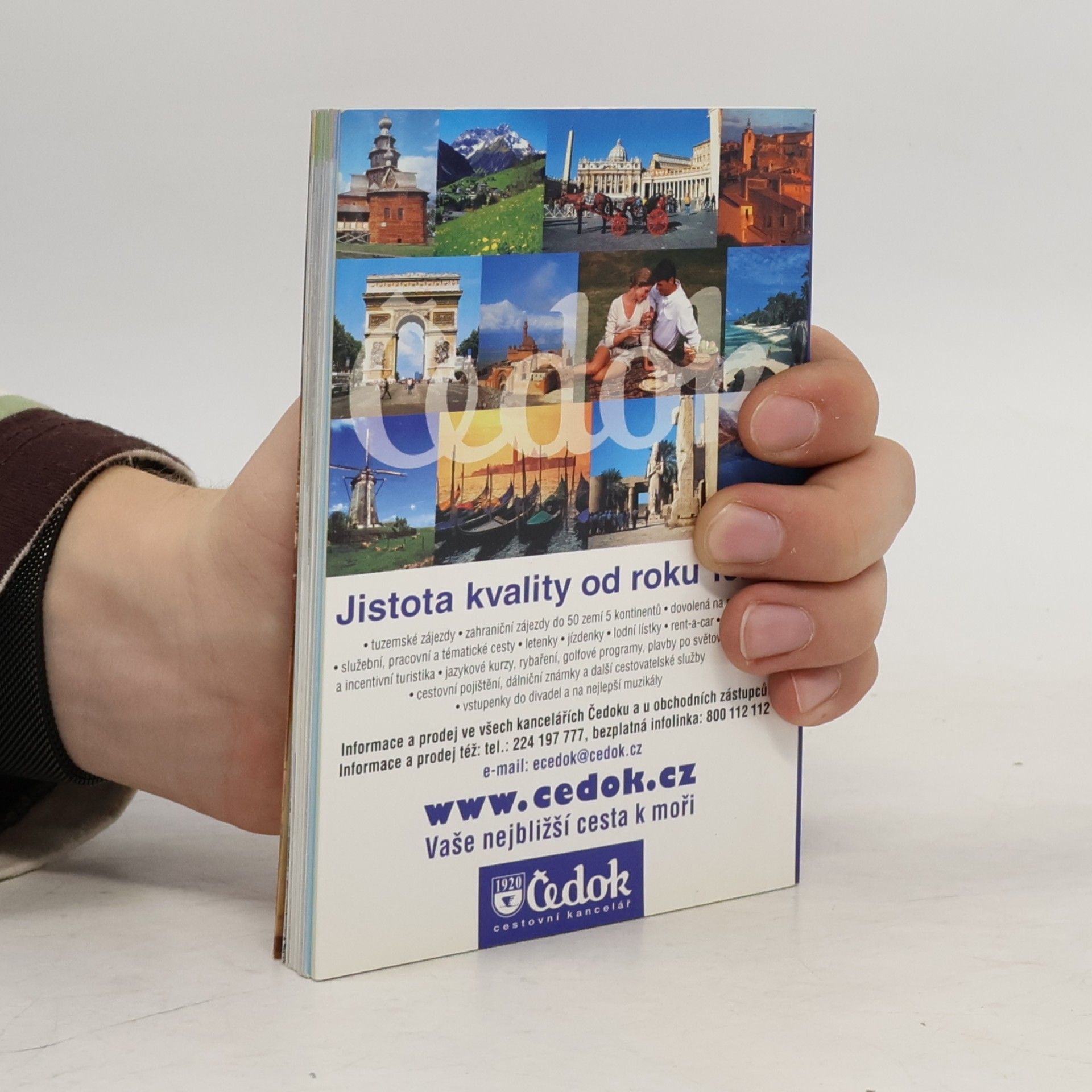 Kolektiv autorů Španělsko. Turistický průvodce