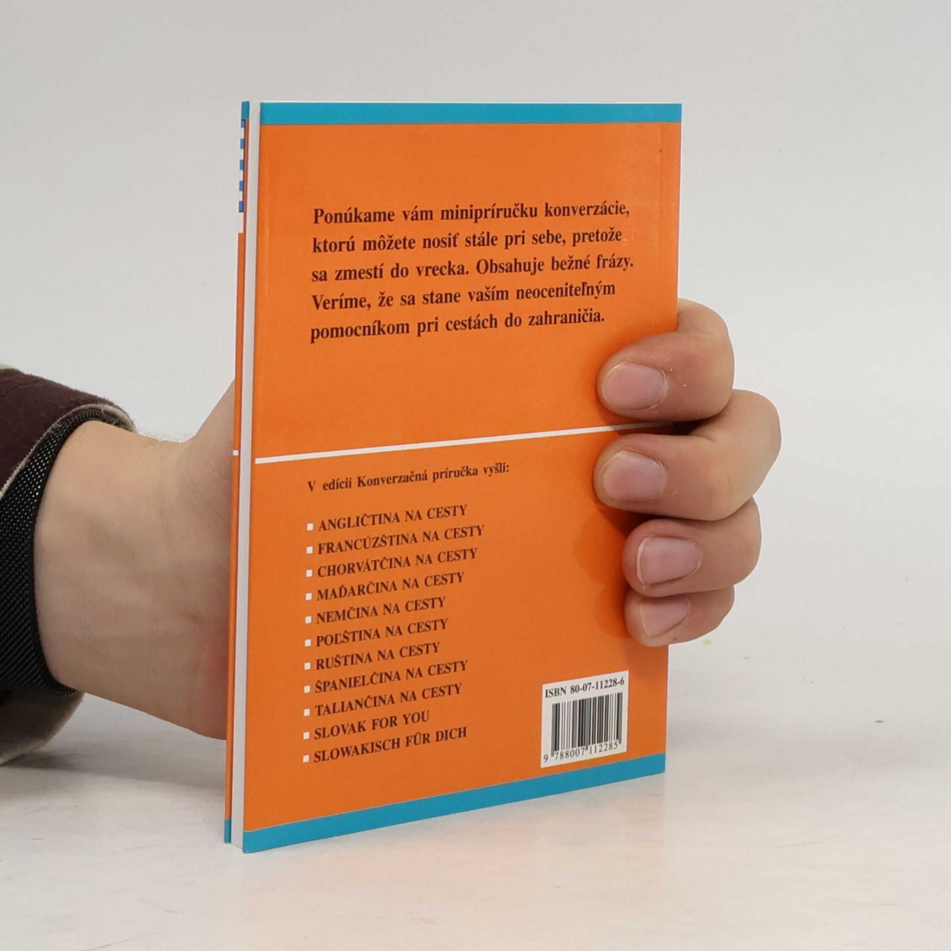 Autorenkollektiv Gréčtina na cesty