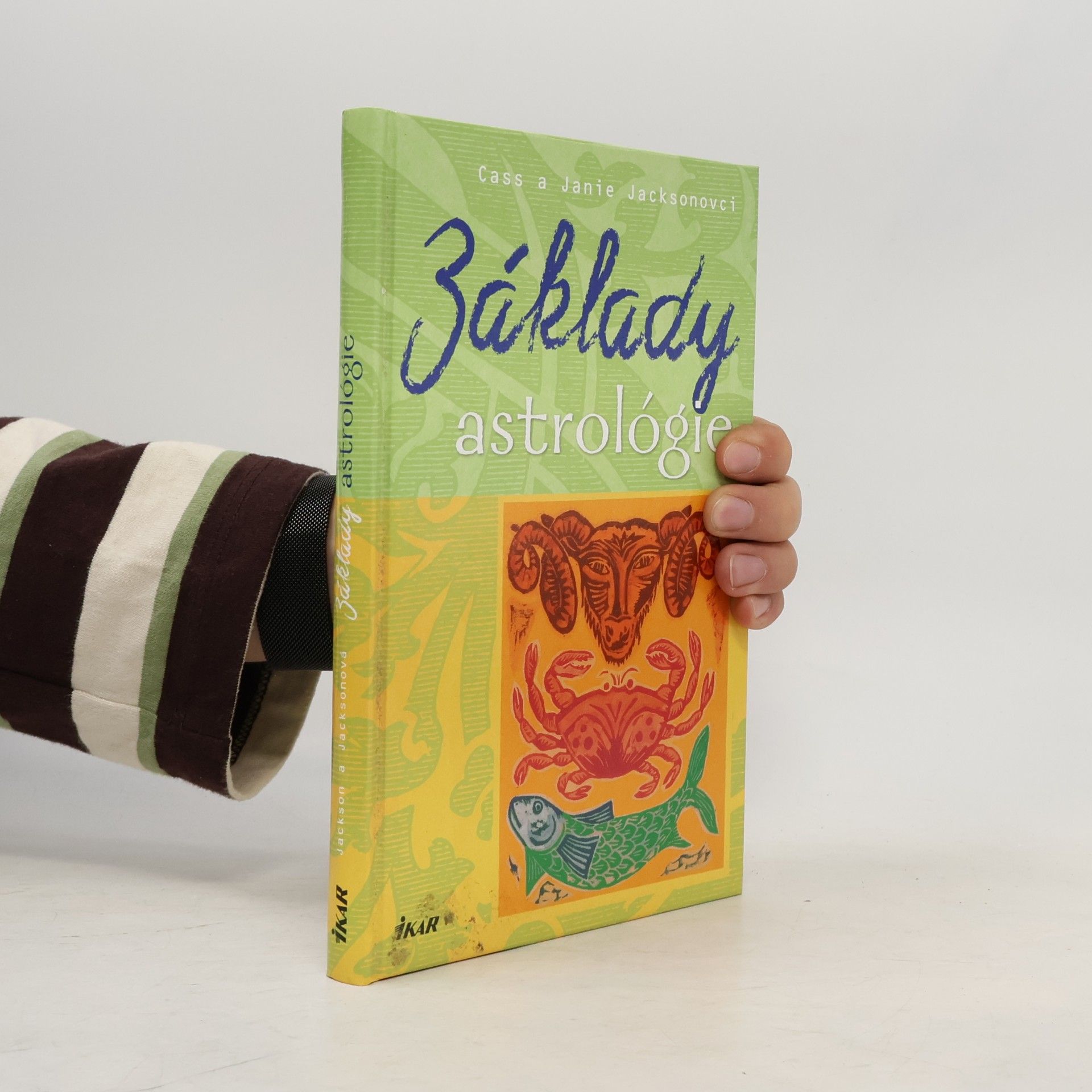 Základy astrológie