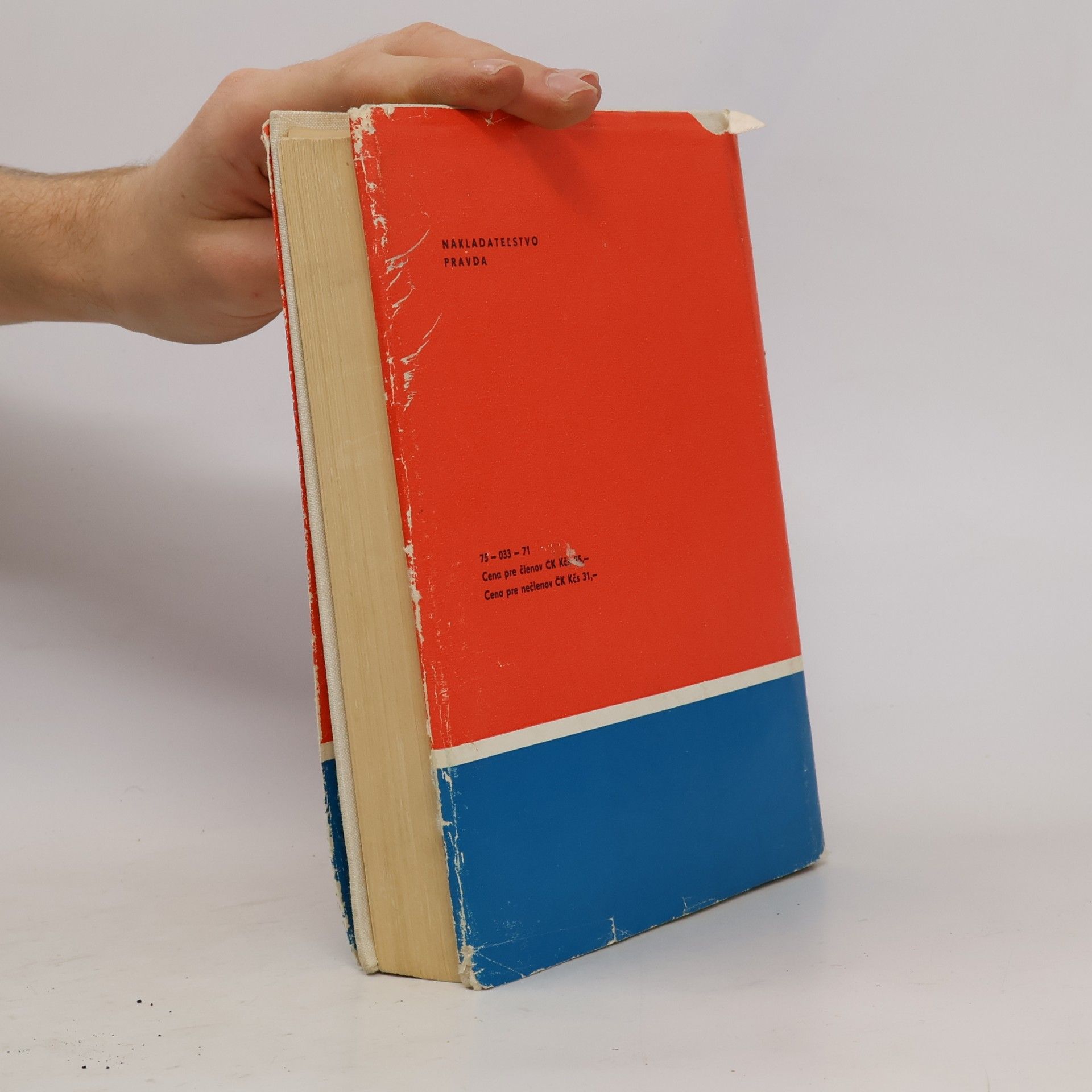 Various authors Prehľad dejín KSČ na Slovensku