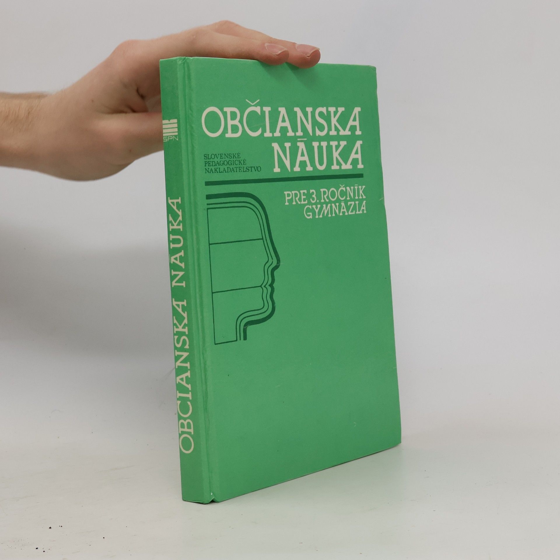 Alojz Macho Občianská nauka