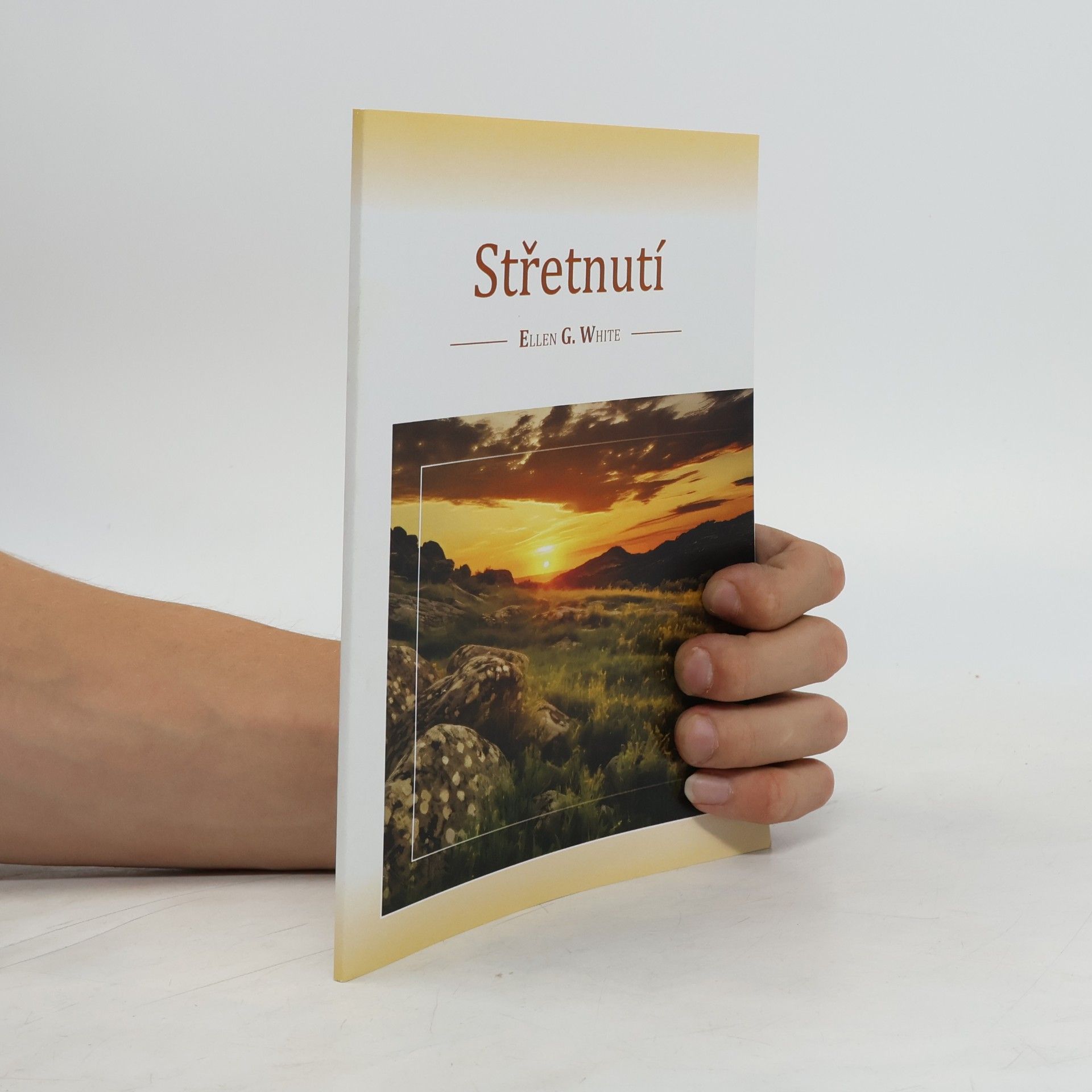 Ellen G. White Střetnutí