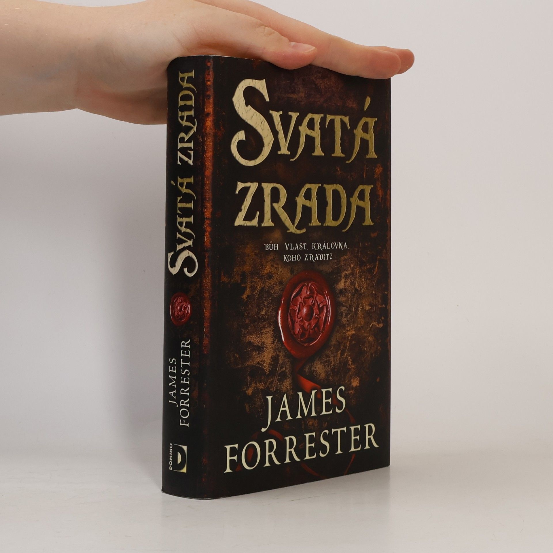 Svatá zrada