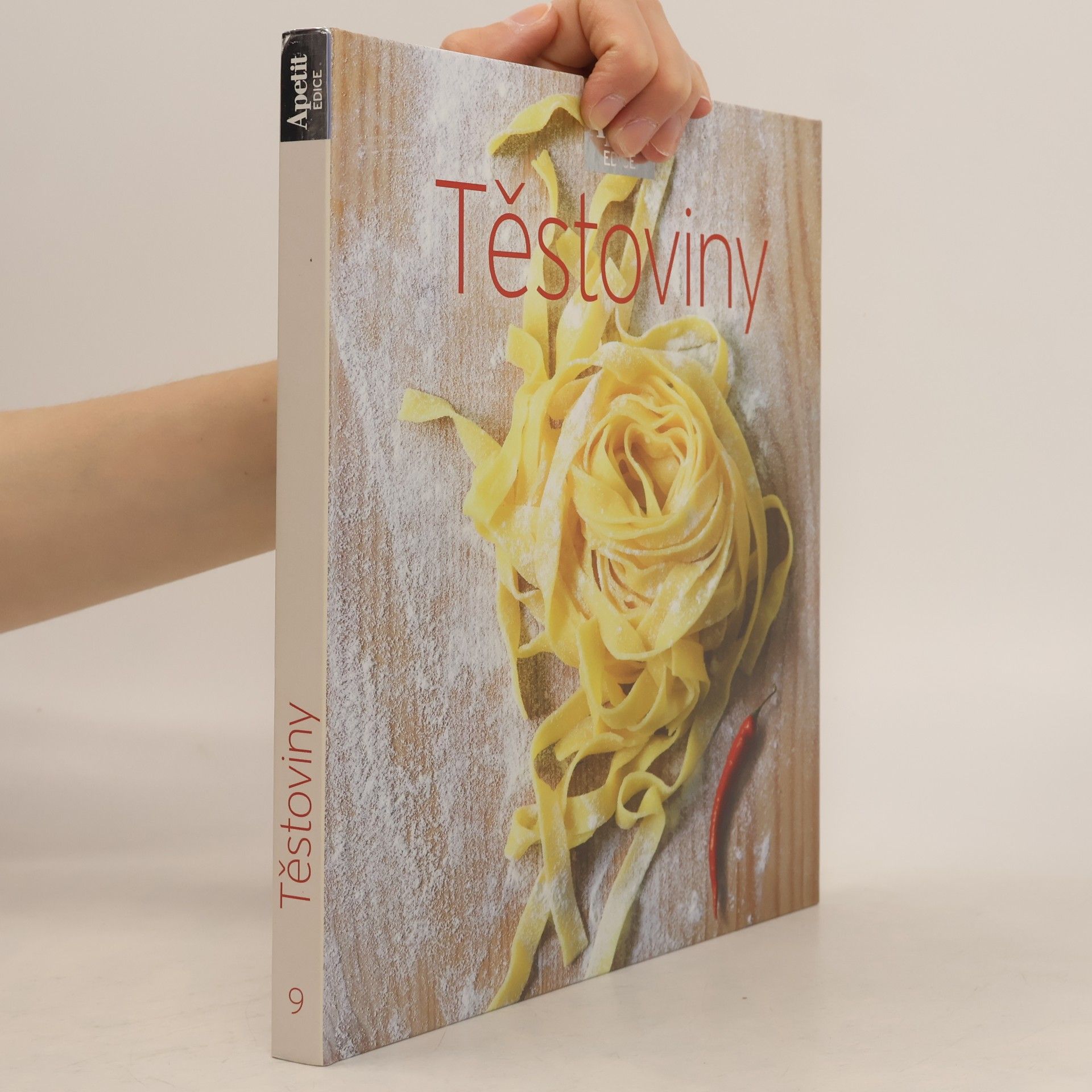 Collectif d'auteurs Těstoviny