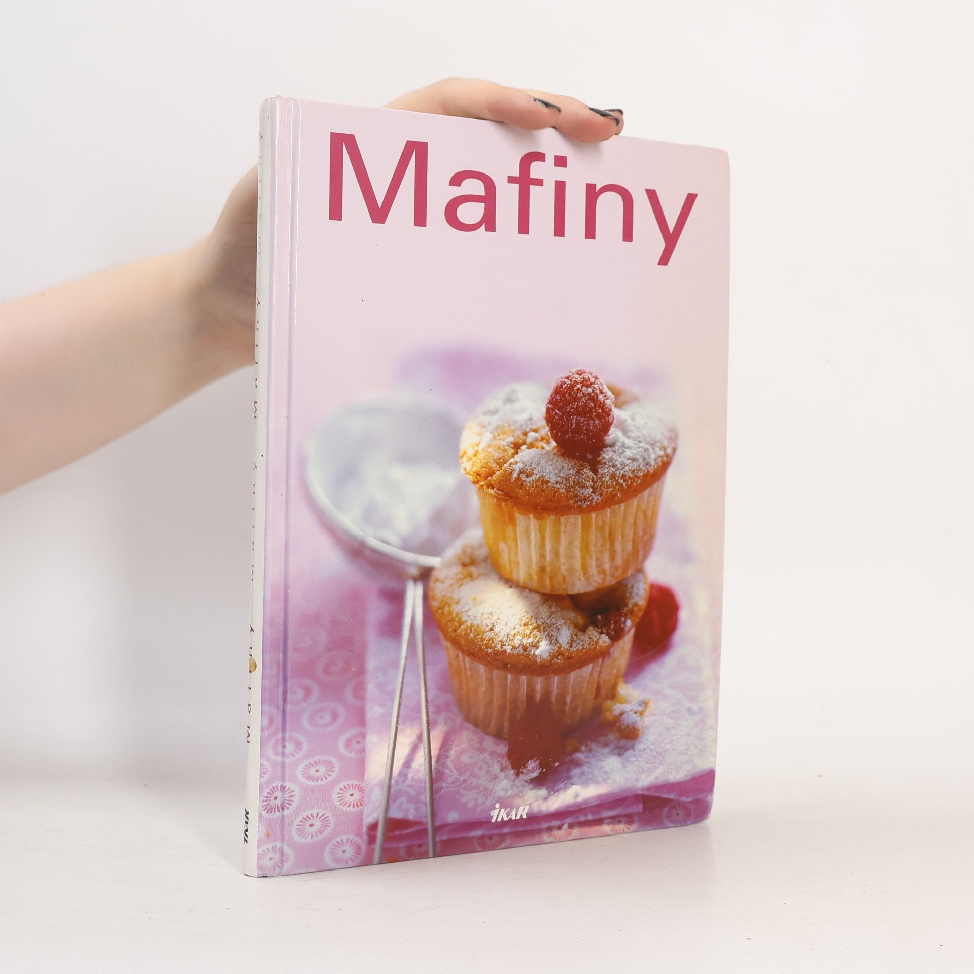 Kolektiv autorů Mafiny