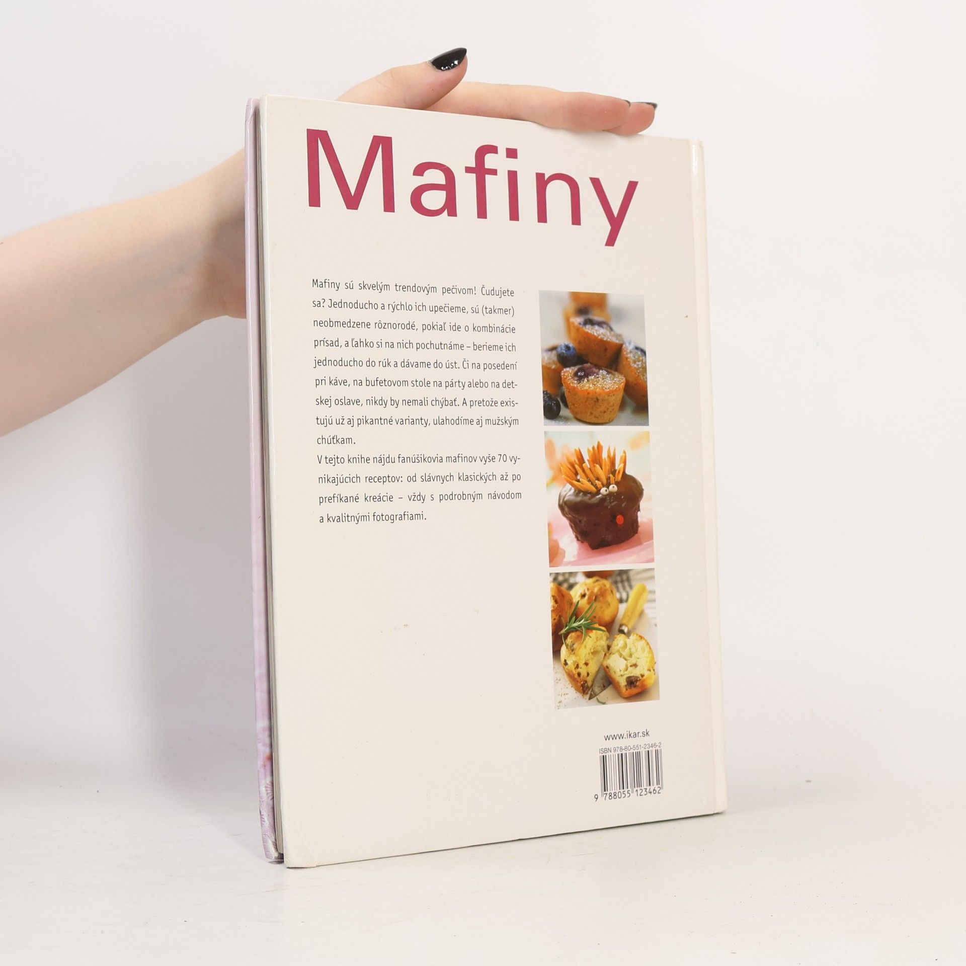 Kolektiv autorů Mafiny
