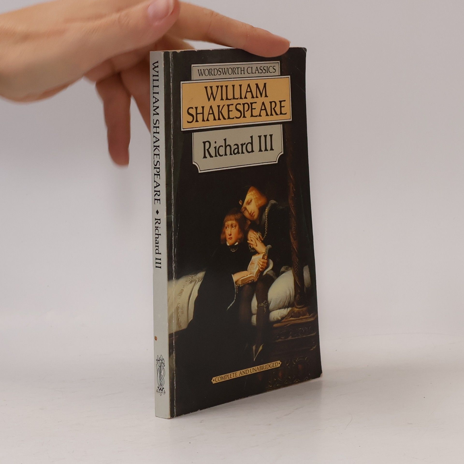 Richard III.