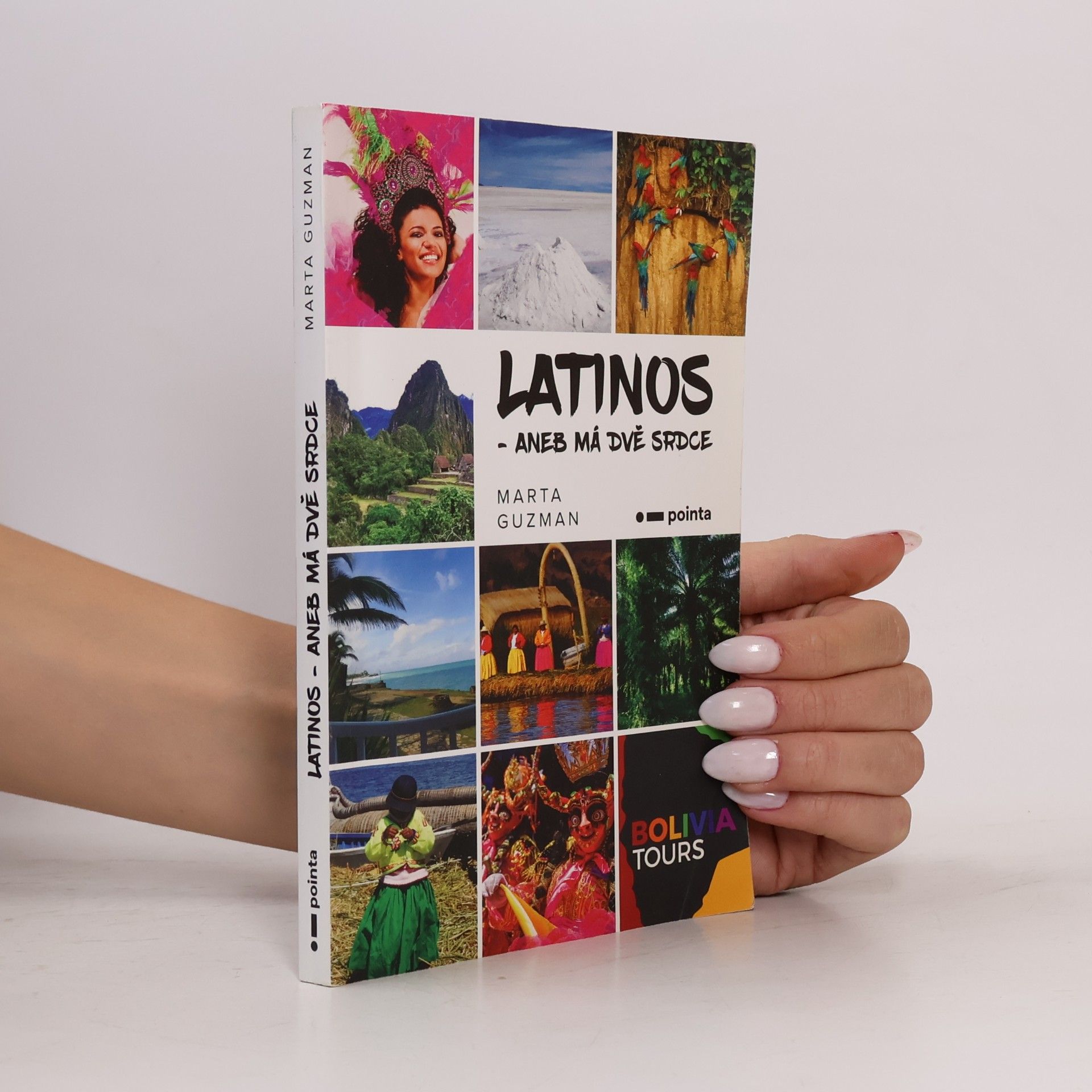 Latinos