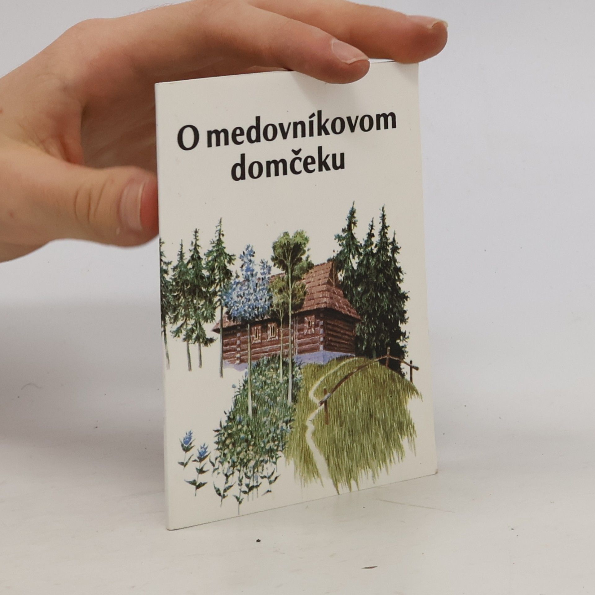 kolektiv O medovníkovom domčeku
