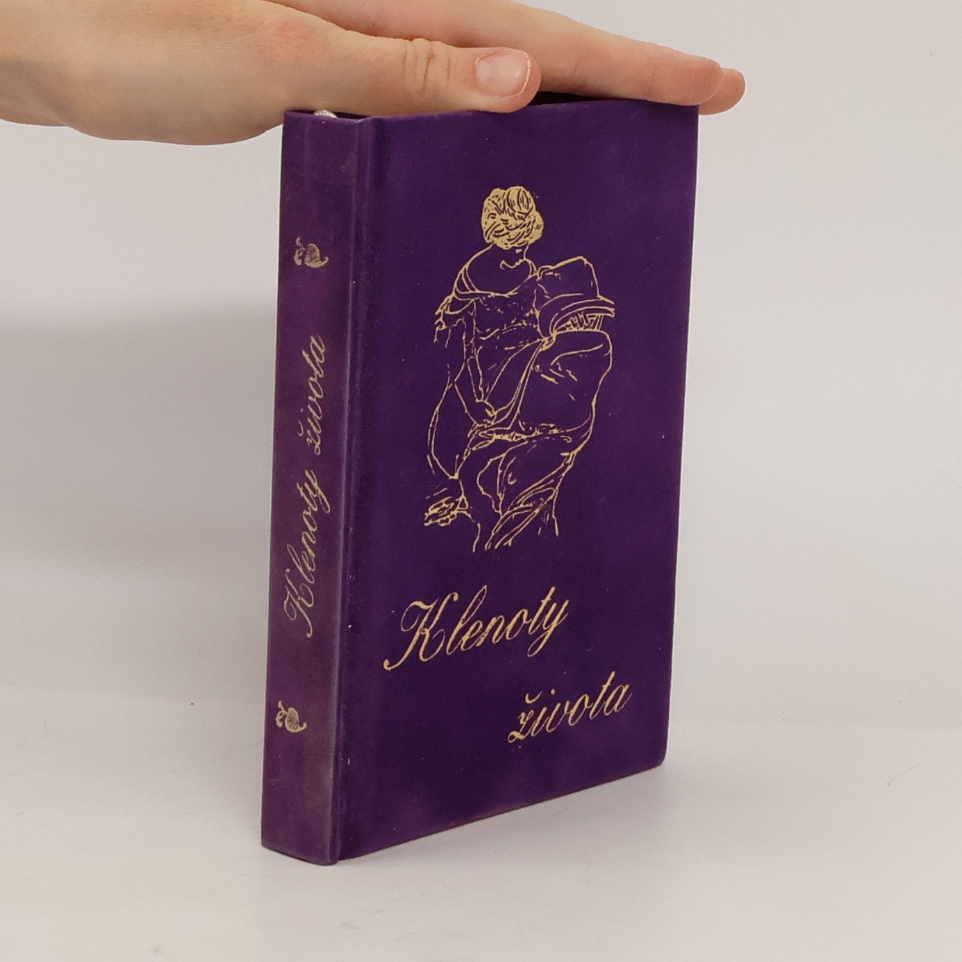 Žofia Lenčová Klenoty života