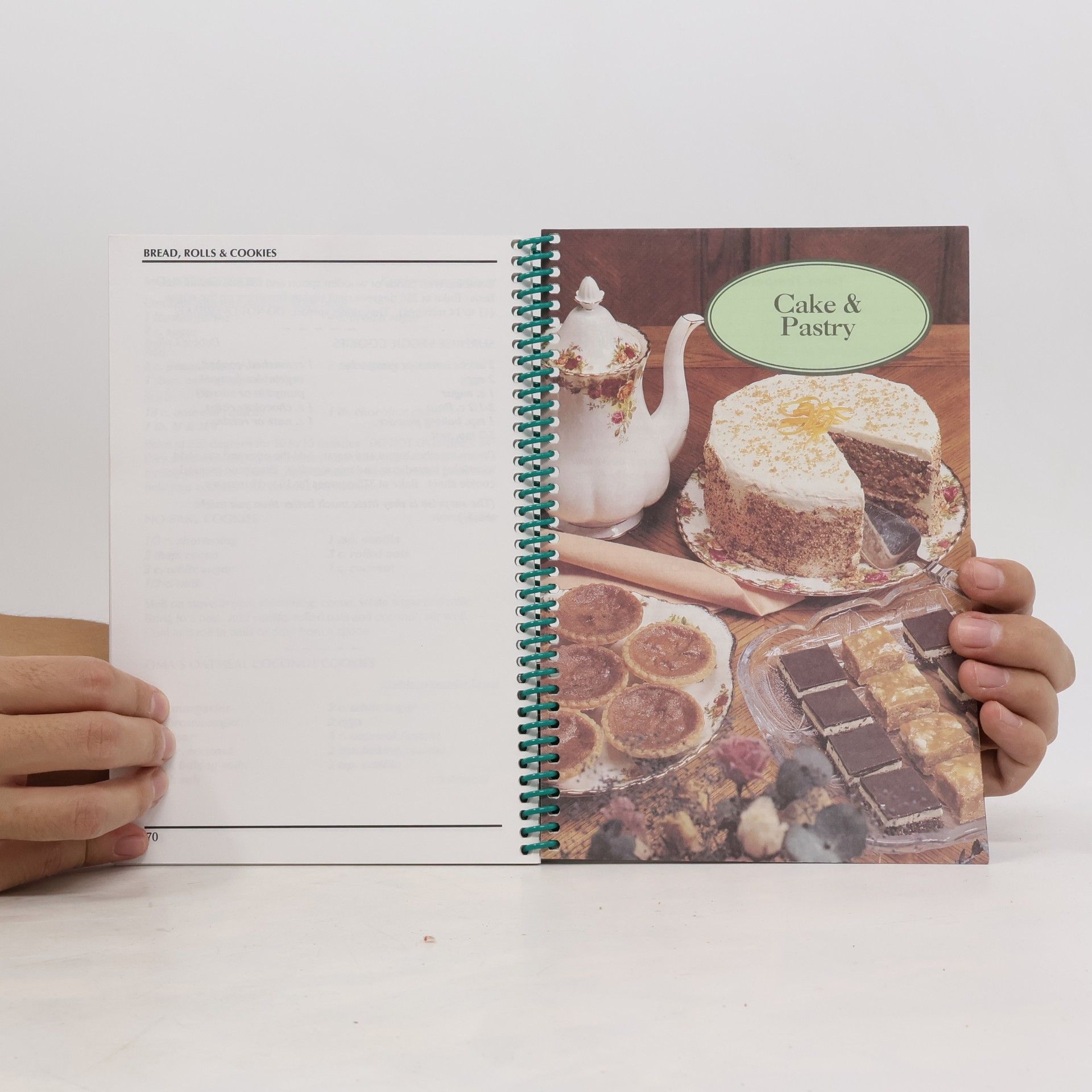 Various authors Coast to Coast Cookbook