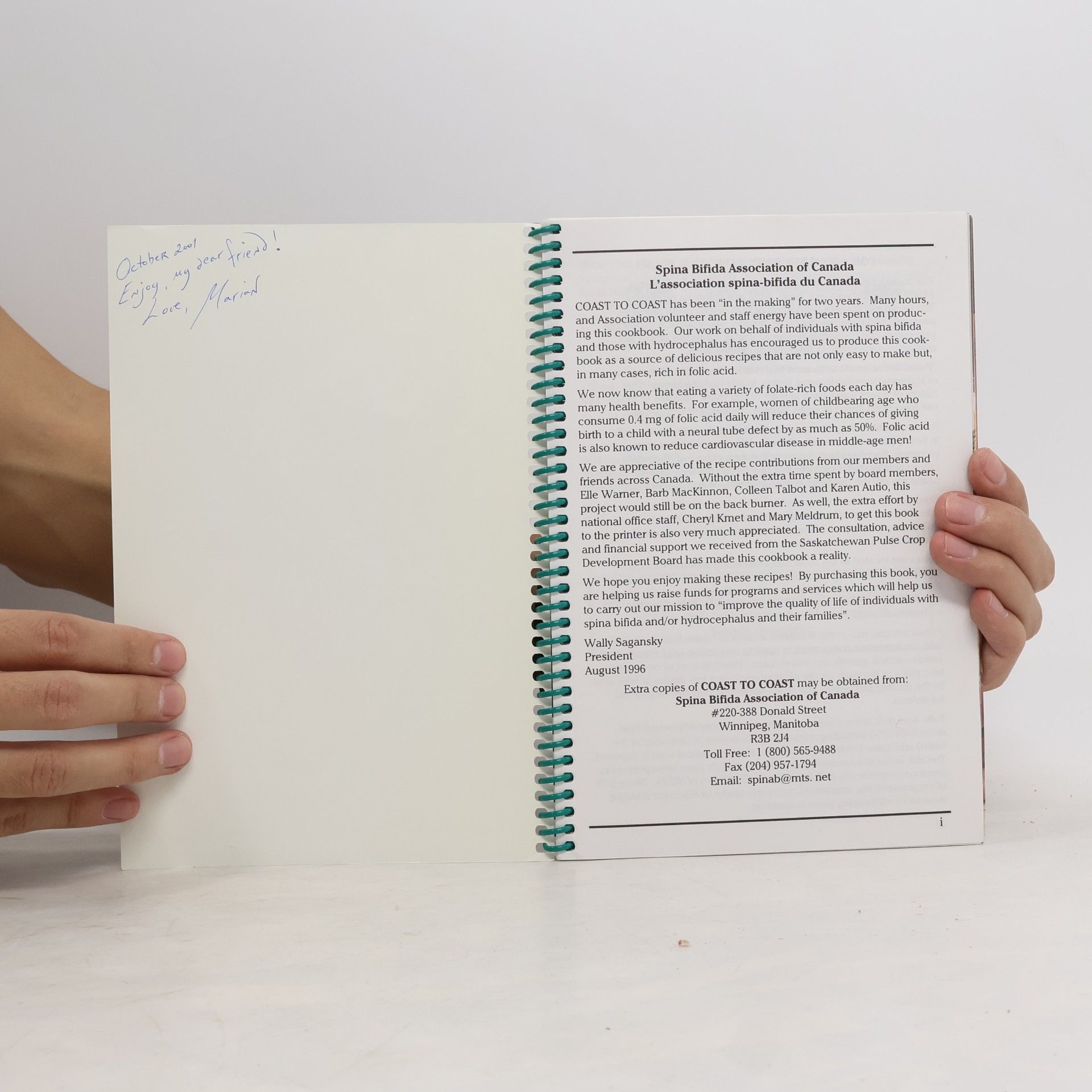 Various authors Coast to Coast Cookbook
