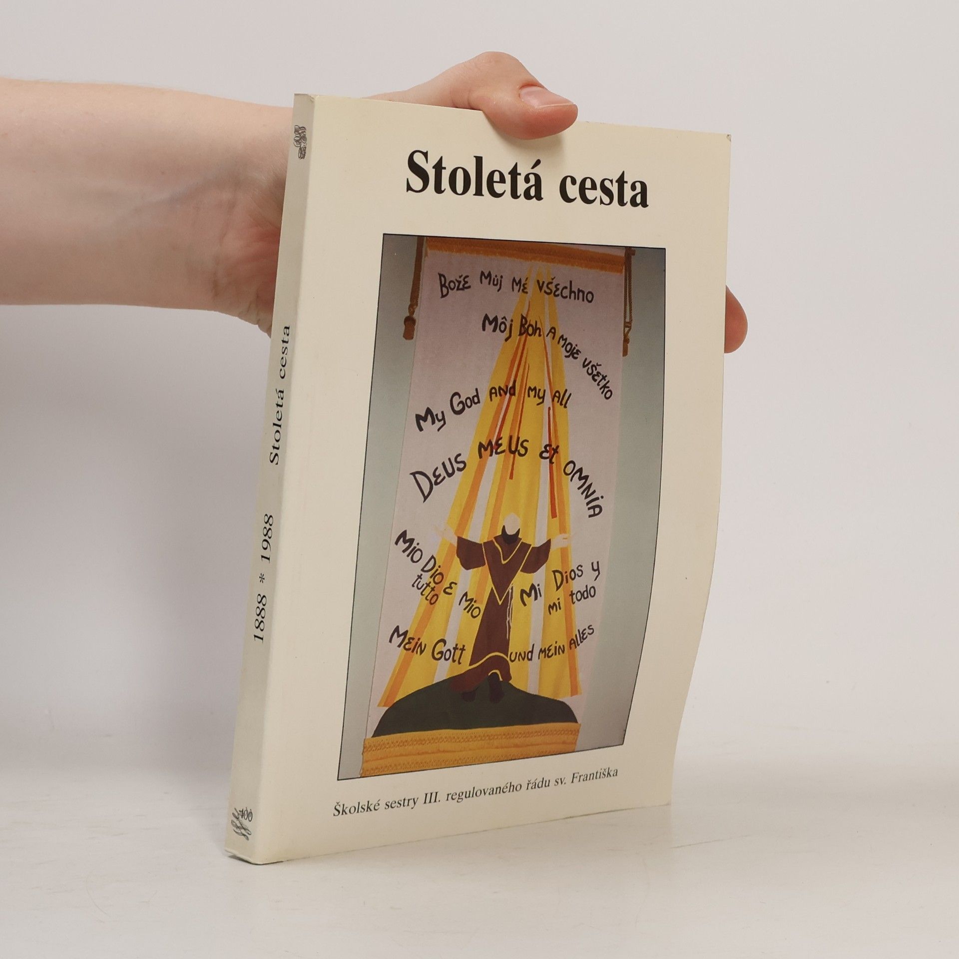 Various authors Stoletá cesta