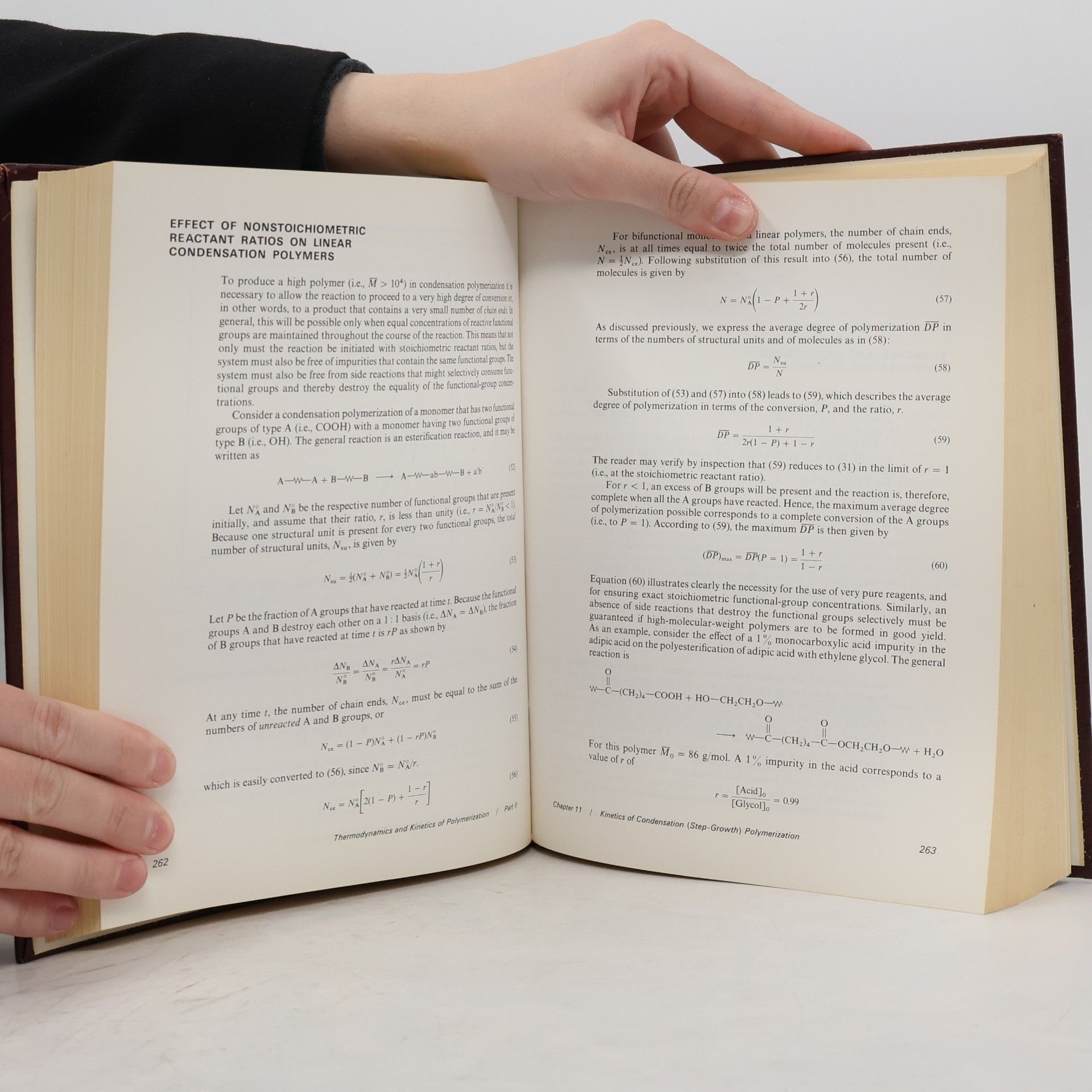 Harry R. Allcock Contemporary Polymer Chemistry