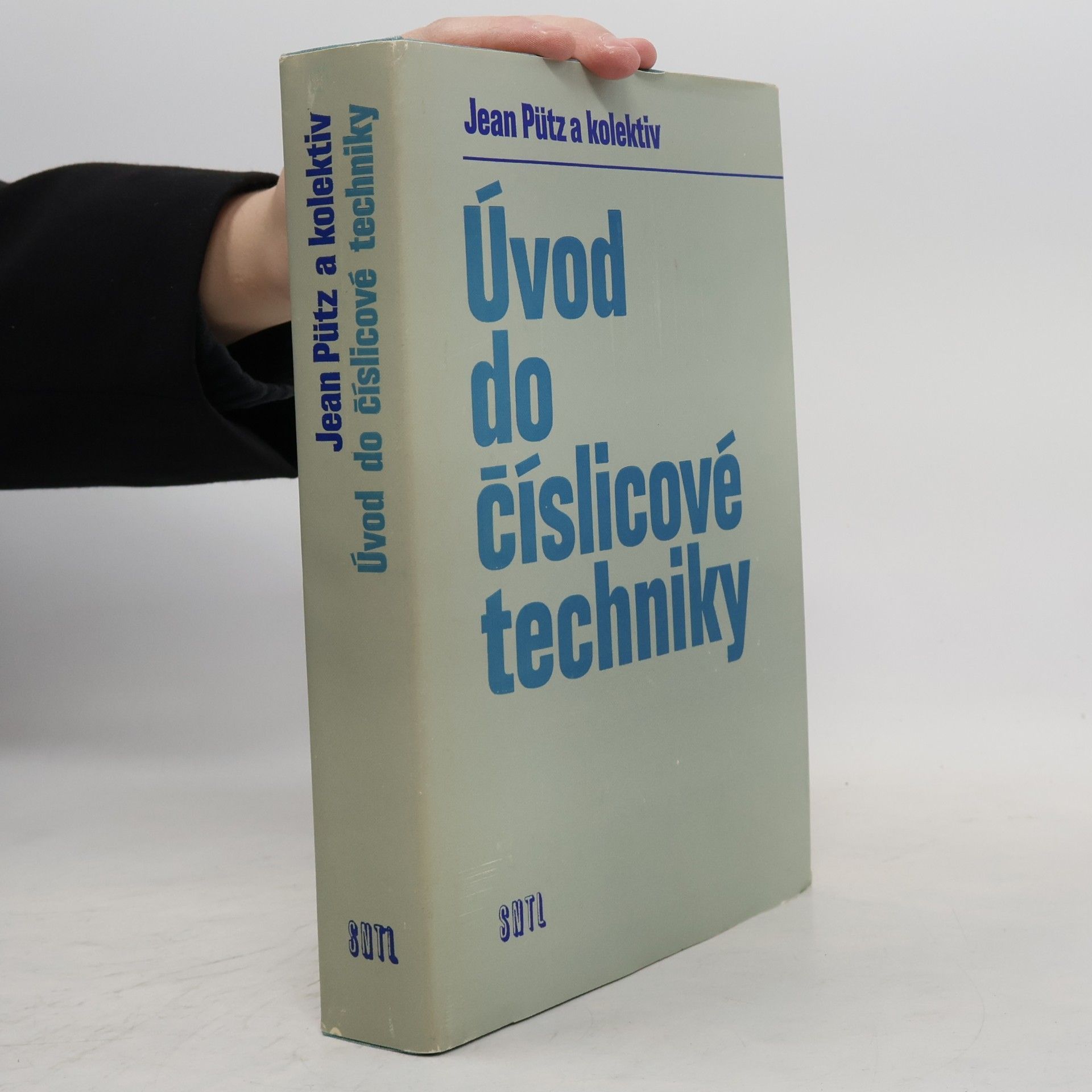Úvod do číslicové techniky