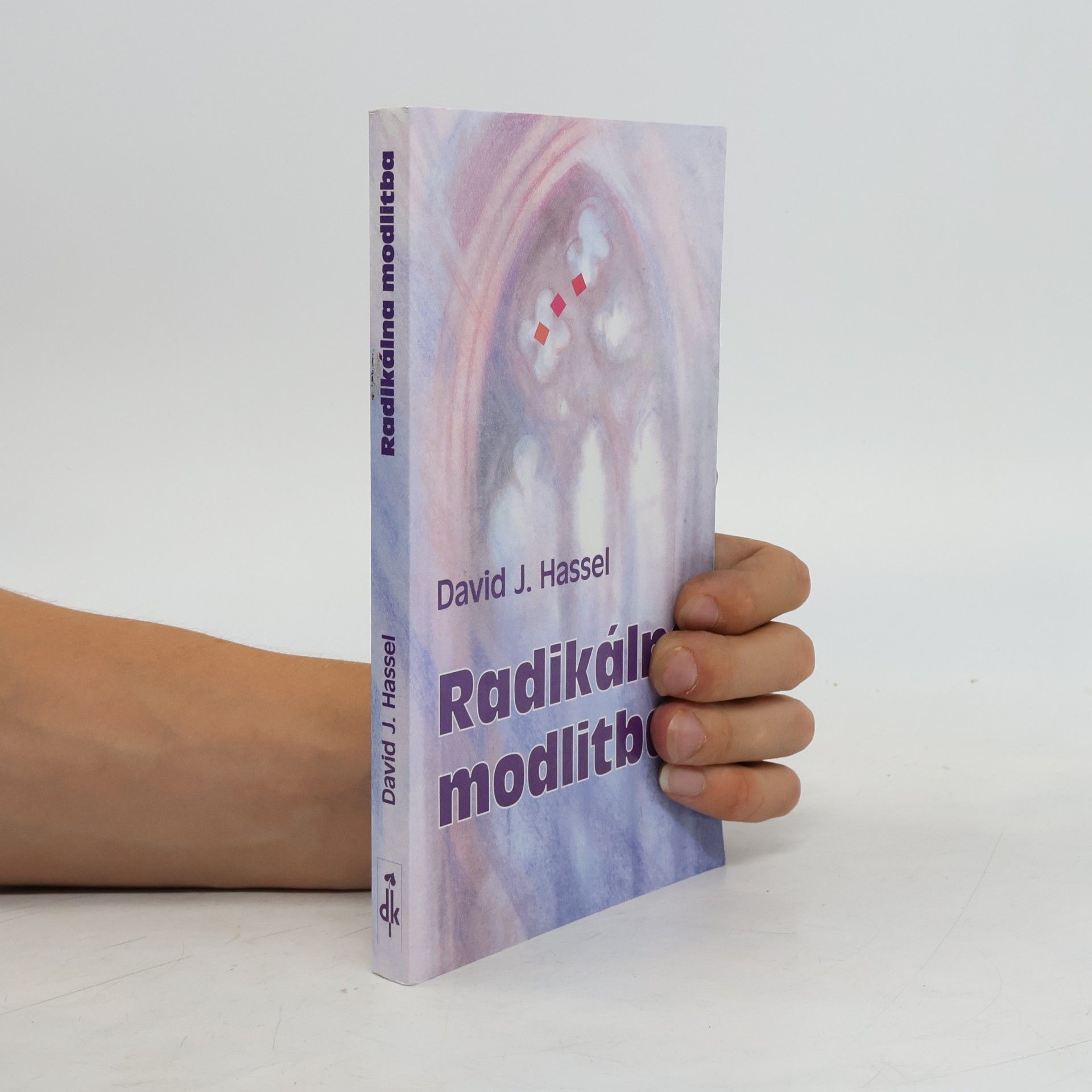 David J. Hassel Radikálna modlitba