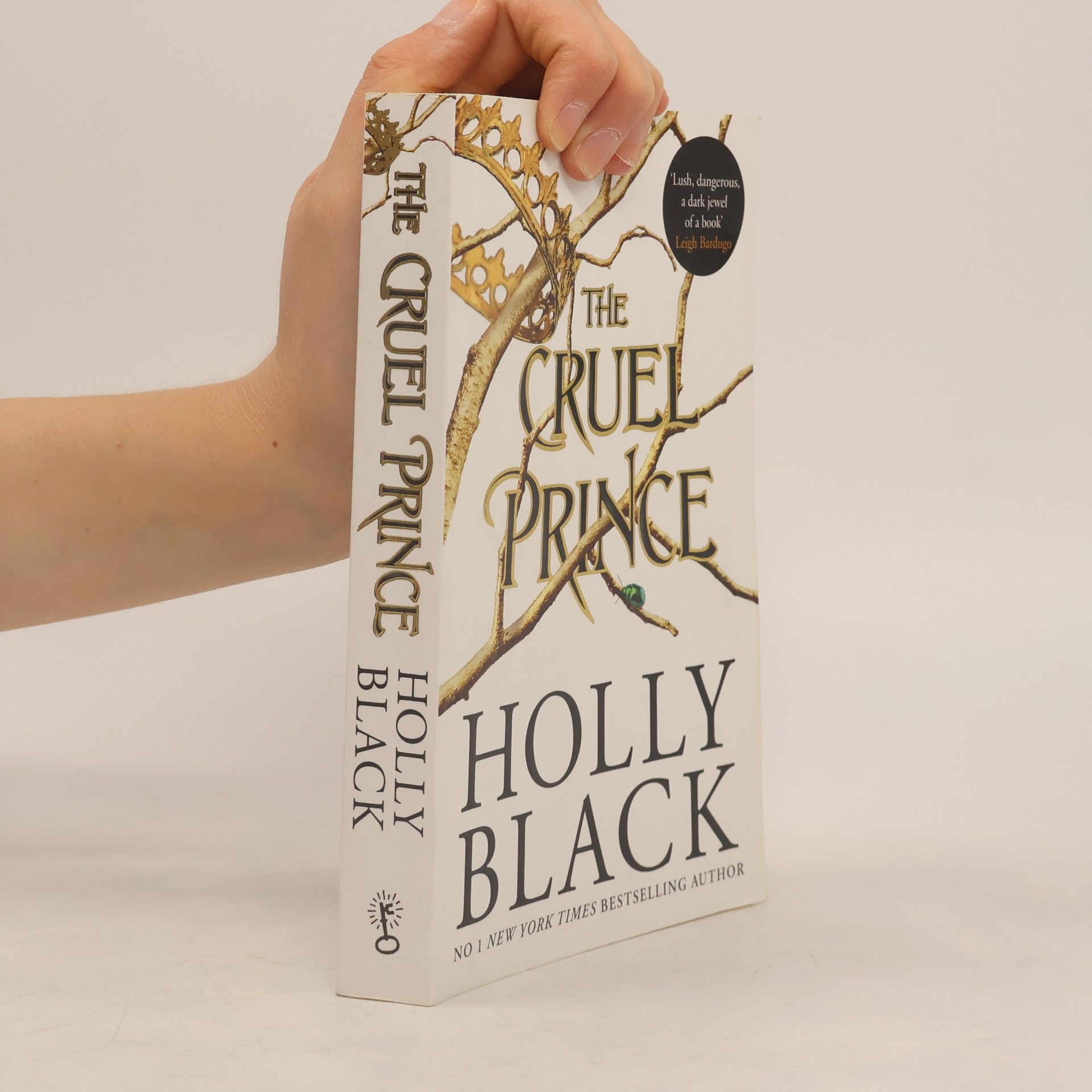 Holly Black The Cruel Prince