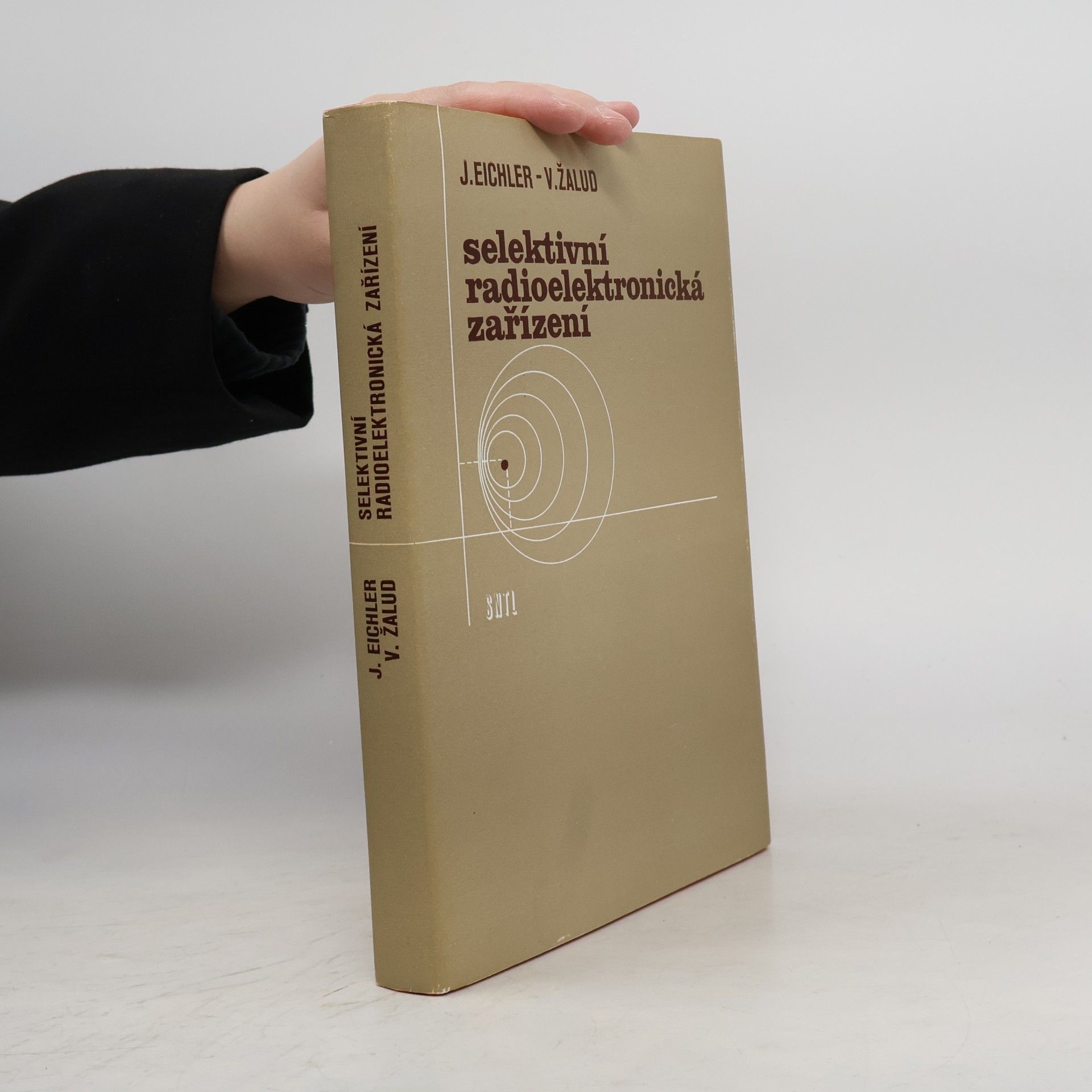 Selektivní radioelektronická zařízení