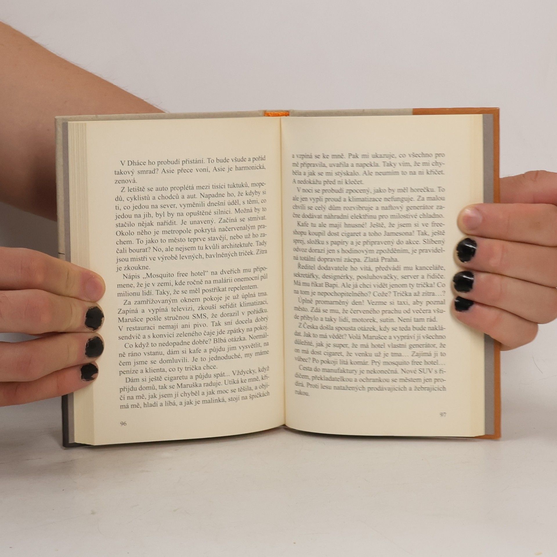 Various authors I my z iMi. Někdy veselé příhody z mytologie jedné firmy