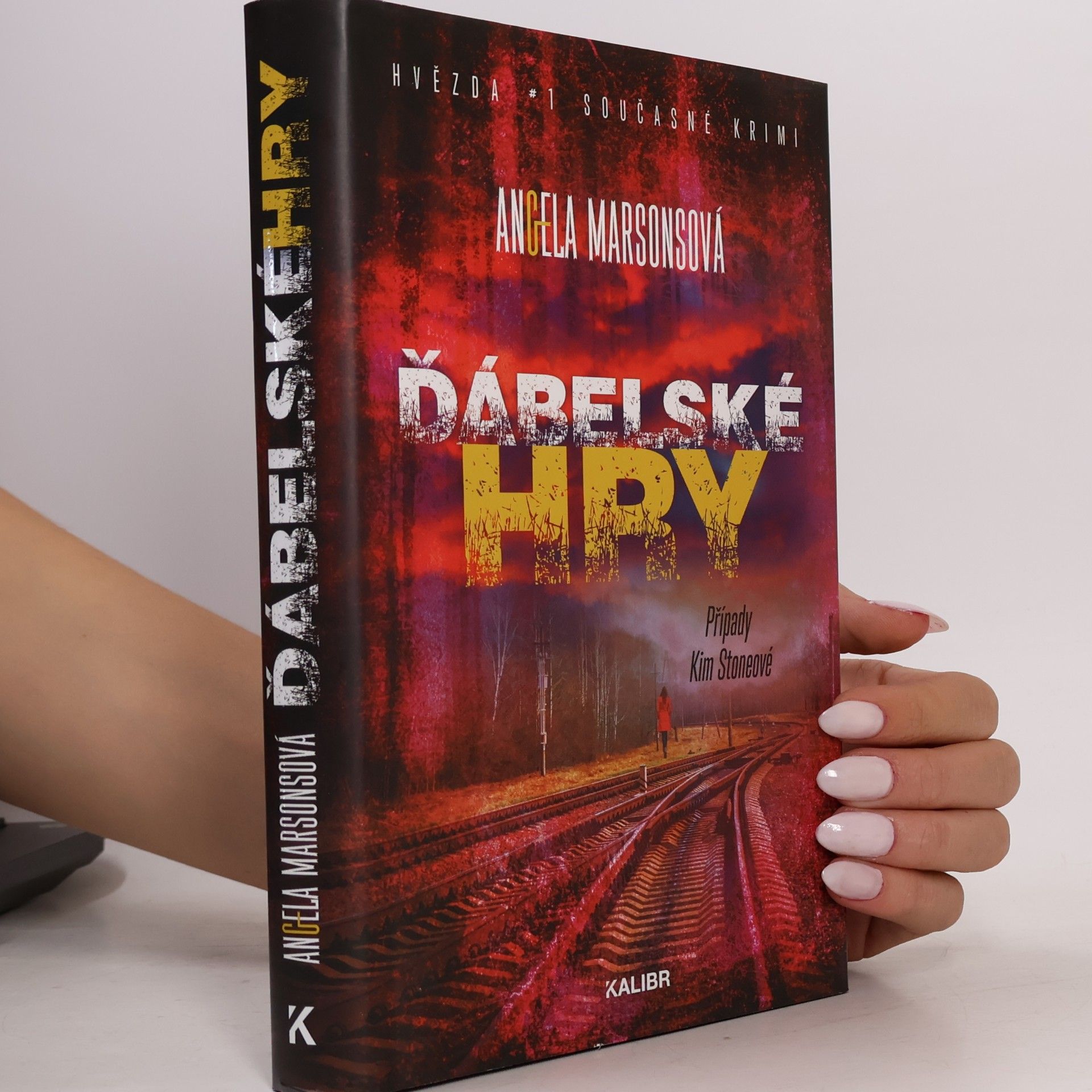 Ďábelské hry