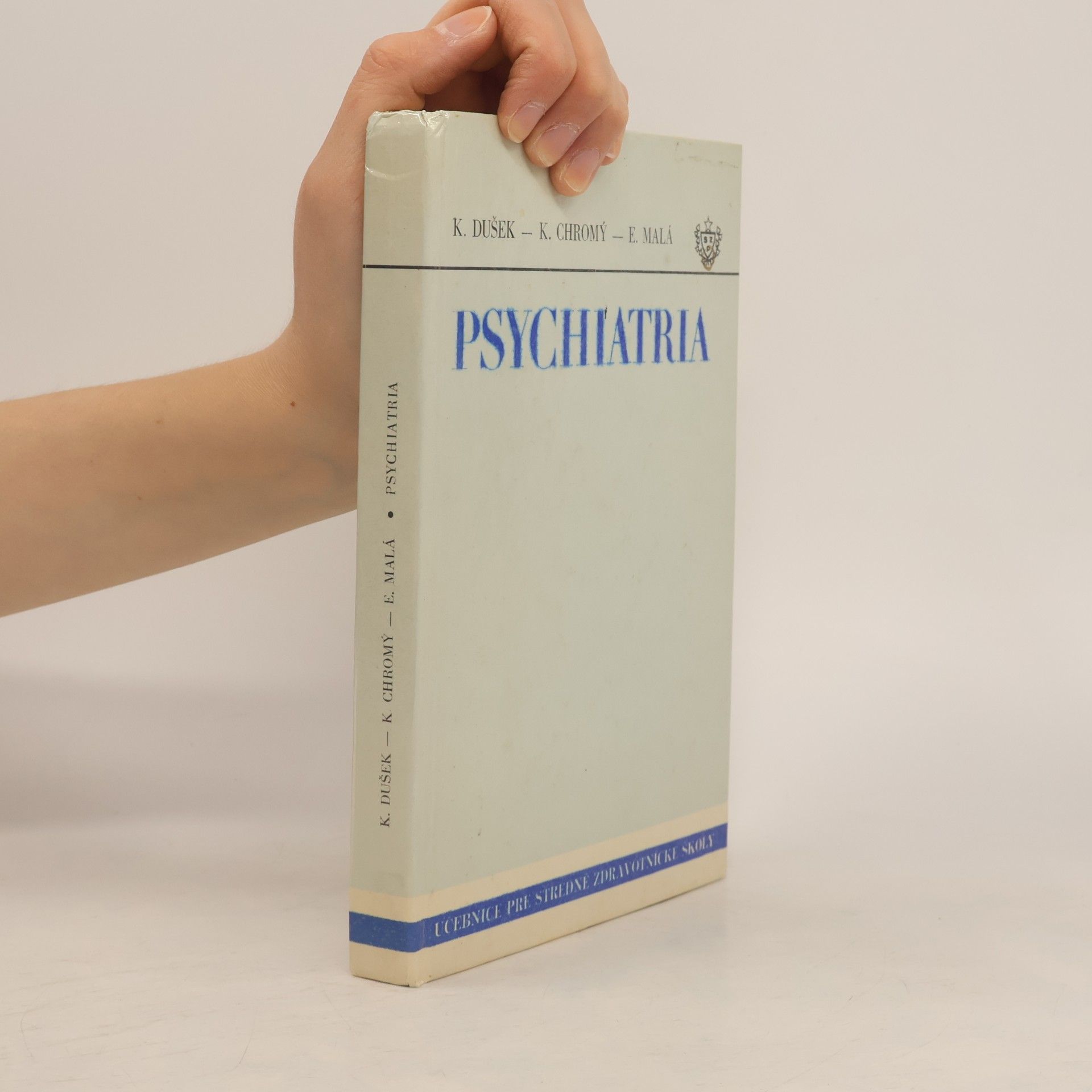 Psychiatria
