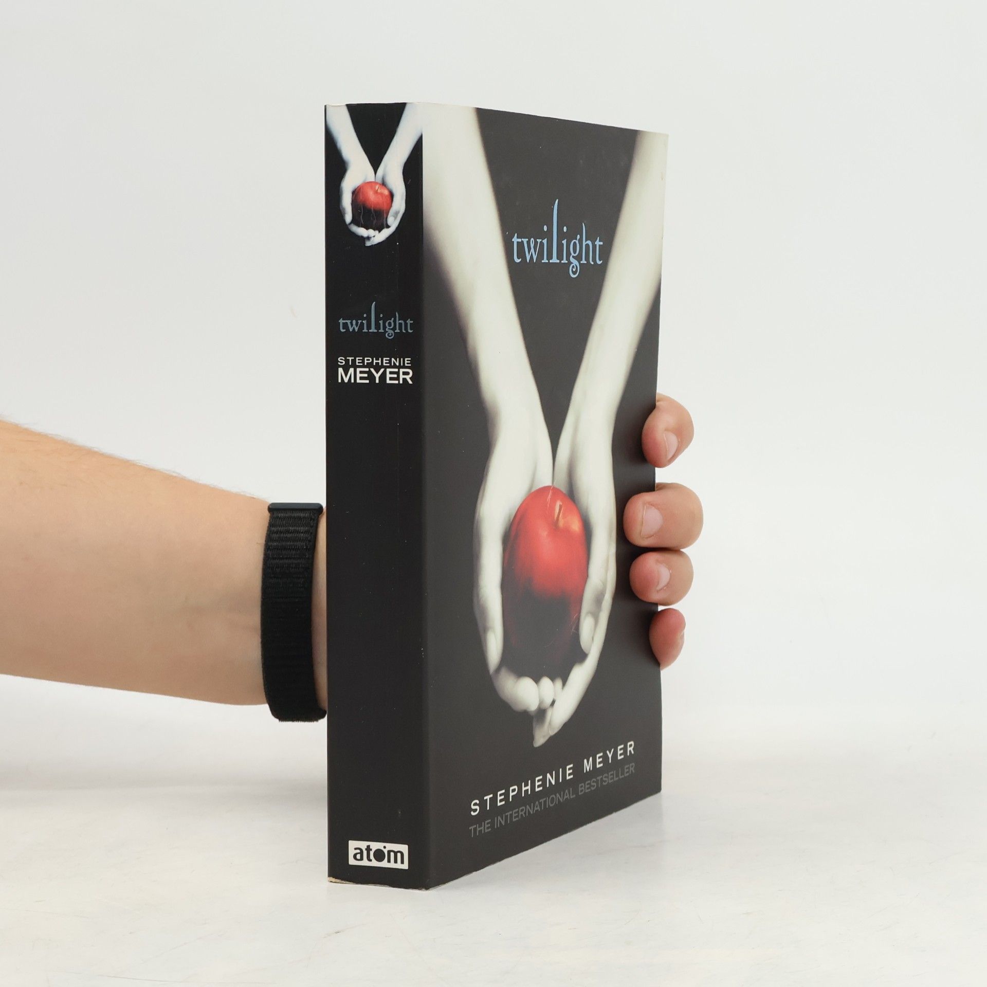 Stephenie Meyer Twilight