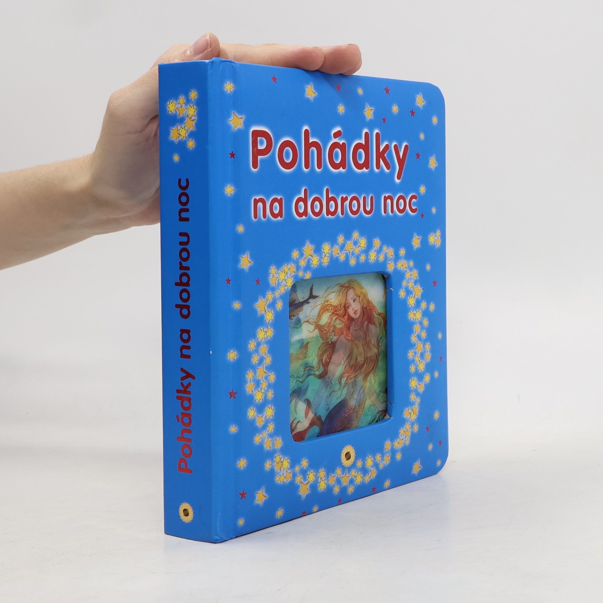 Pohádky na dobrou noc