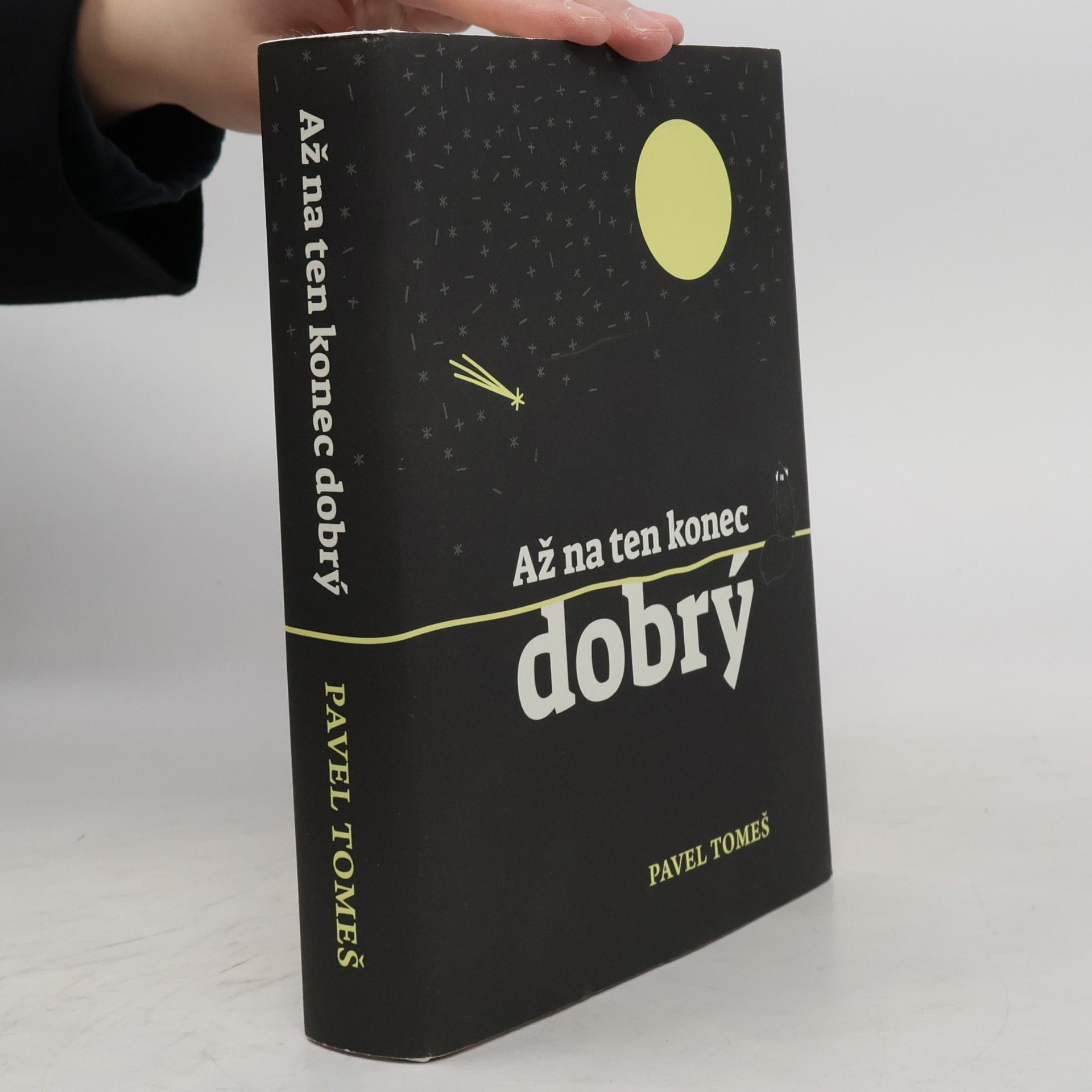 Až na ten konec dobrý