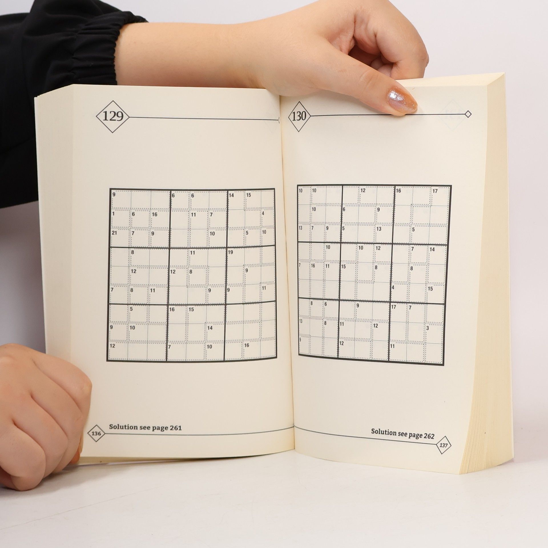 Guardian The The Guardian - 1: Killer Sudoku