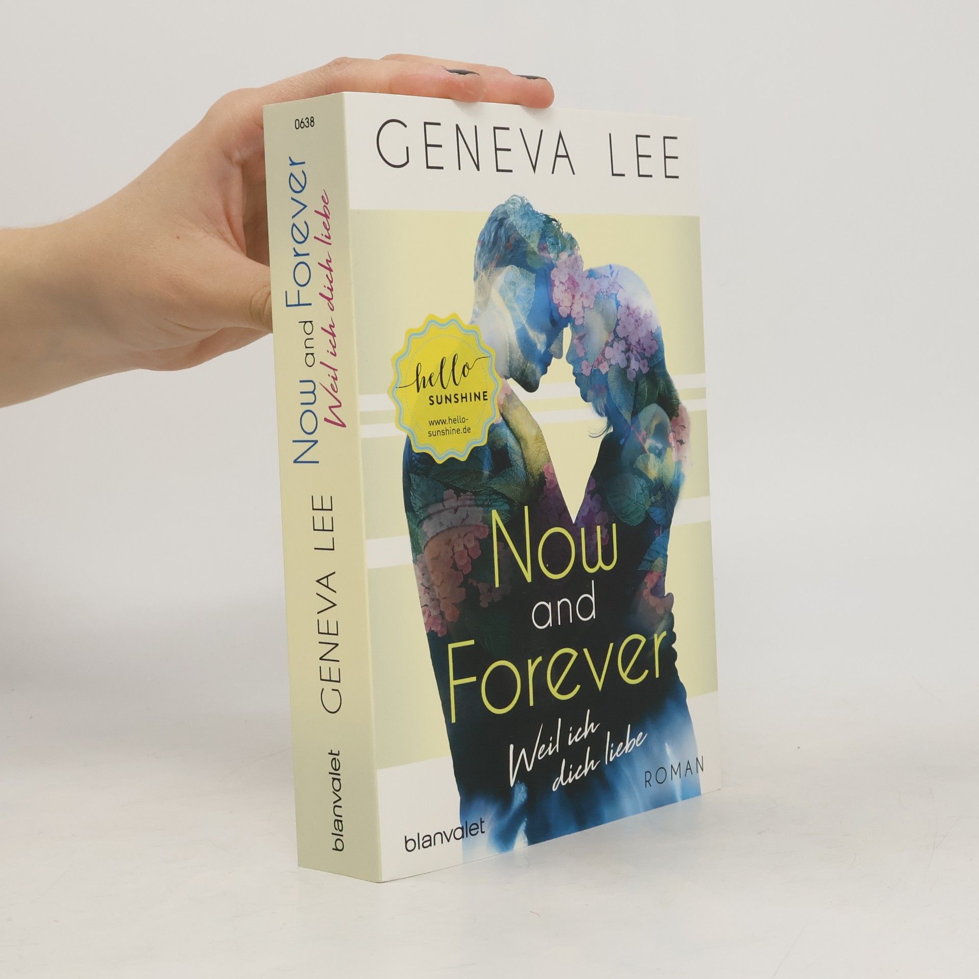 Now and forever