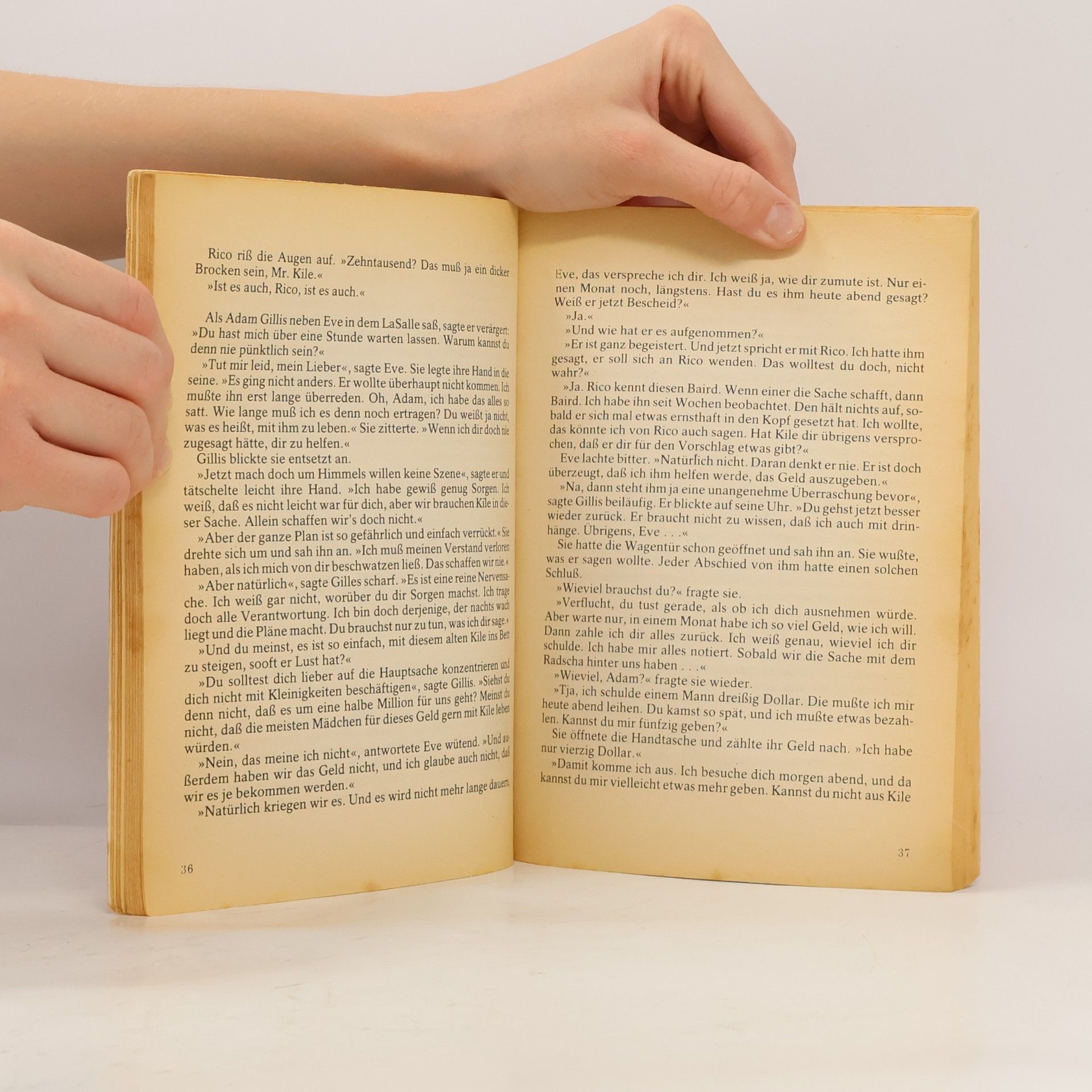 James Hadley Chase Er schwieg bis zuletzt
