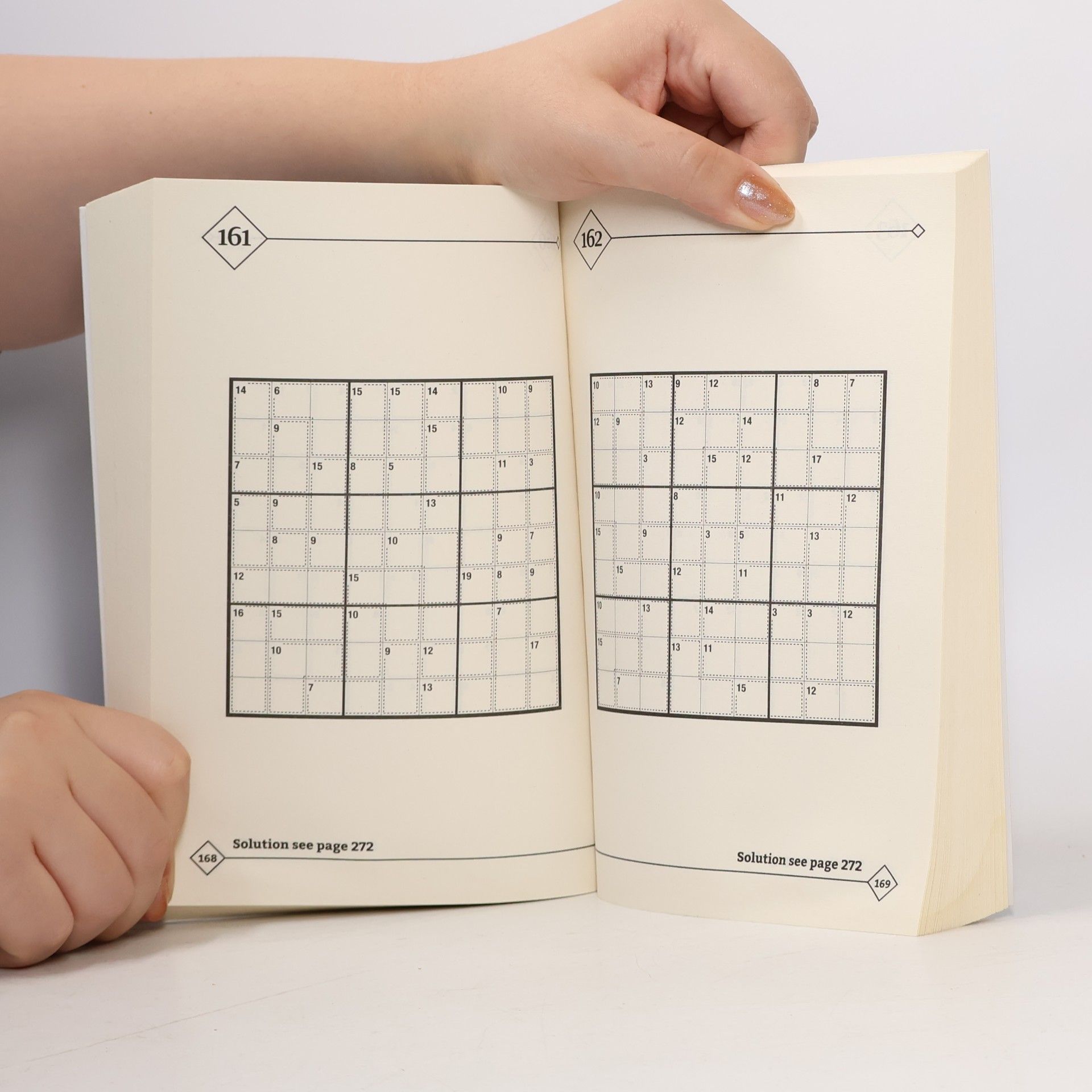 Guardian The The Guardian Killer Sudoku 2