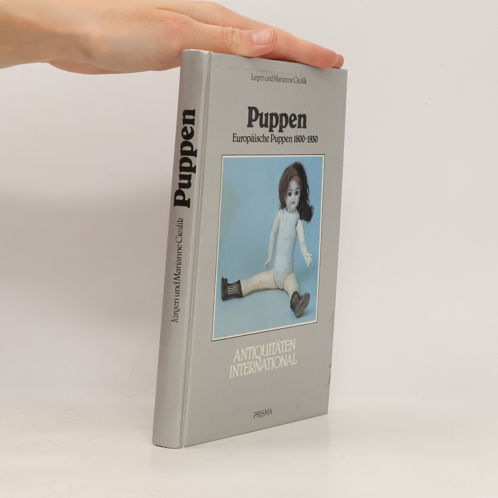 Puppen