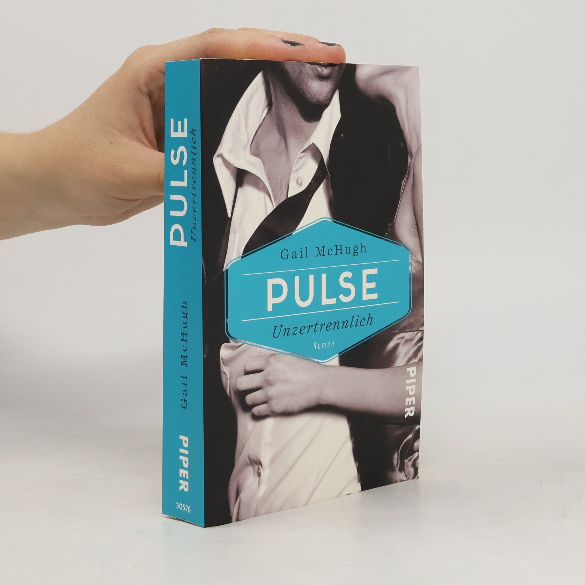 Gail McHugh Pulse - unzertrennlich