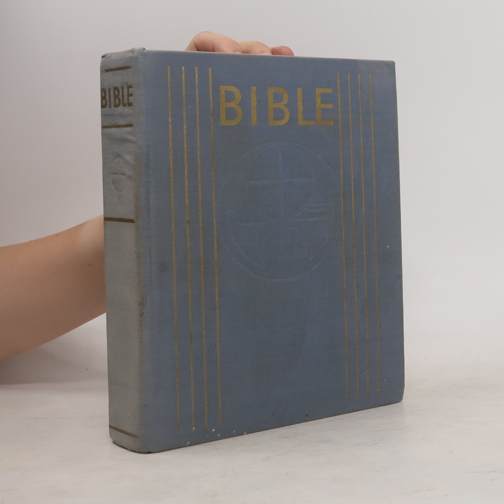 Kolektiv autorů Bible