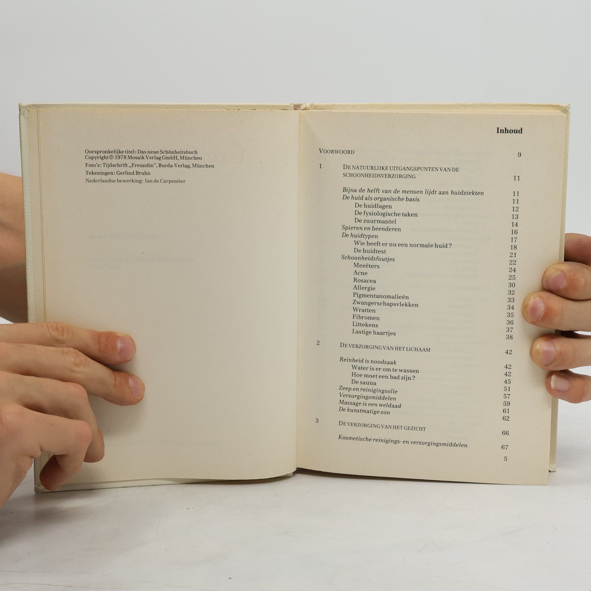 Collectif d'auteurs Uzelf Mevrouw