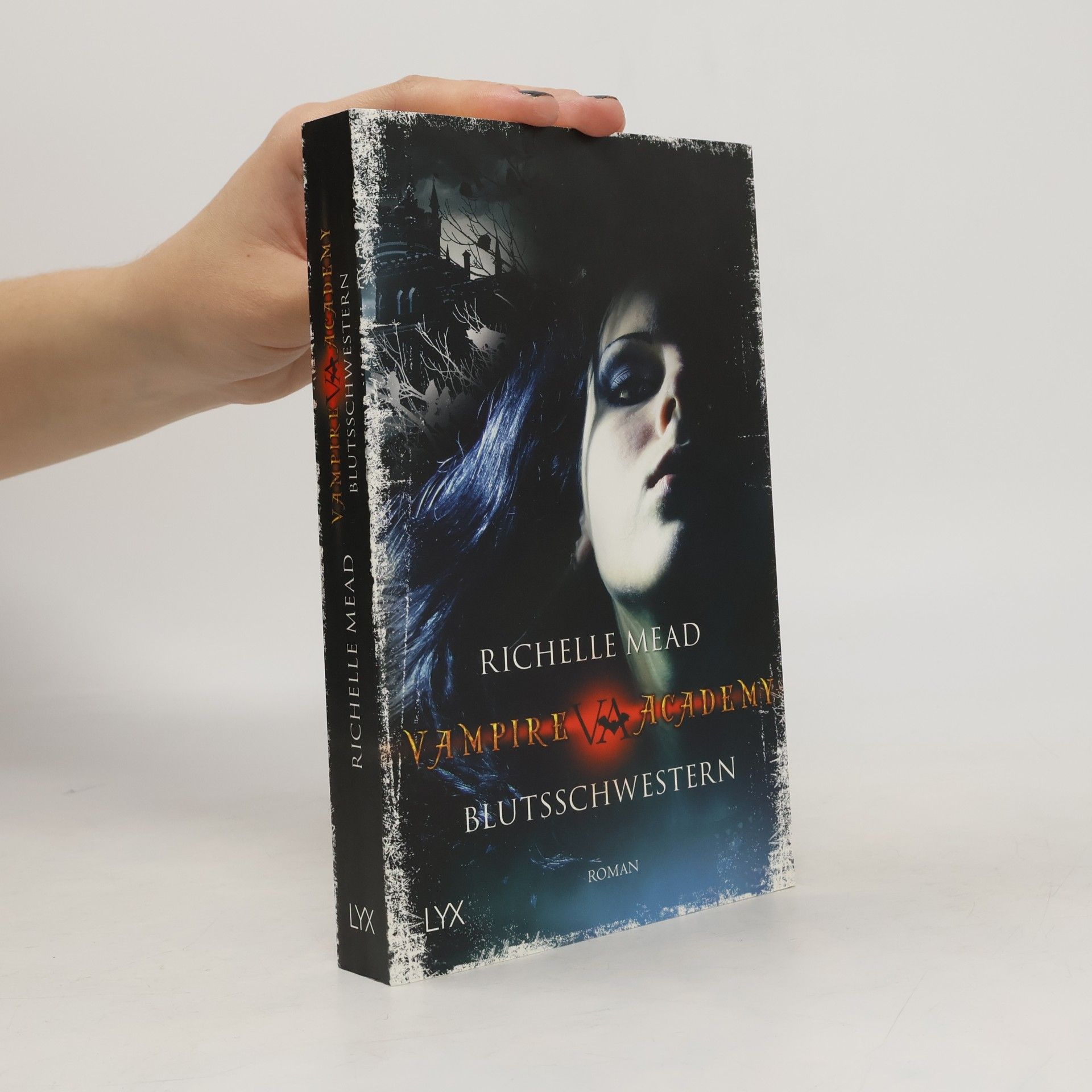 Vampire Academy